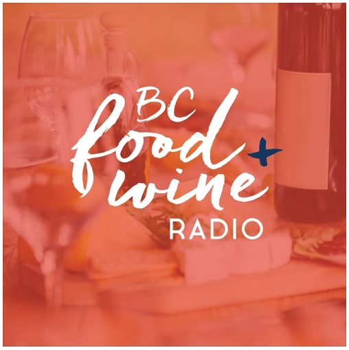 B.C. Food And Wine Radio: July 30, 2025