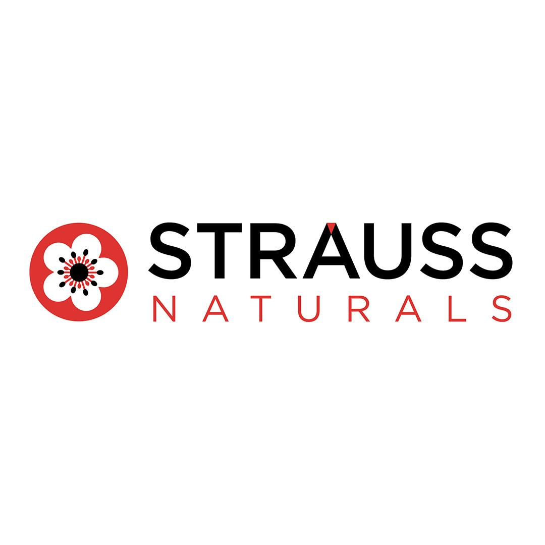 Strauss Naturals March 21