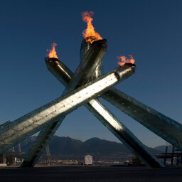 Poll finds: British Columbians OK with Abandoning Winter Olympic Bid