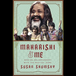 In the late 1960s the Beatles went to India seeking spiritual enlightenment & were met with Transcendental Meditation founder Maharishi Mahesh Yogi