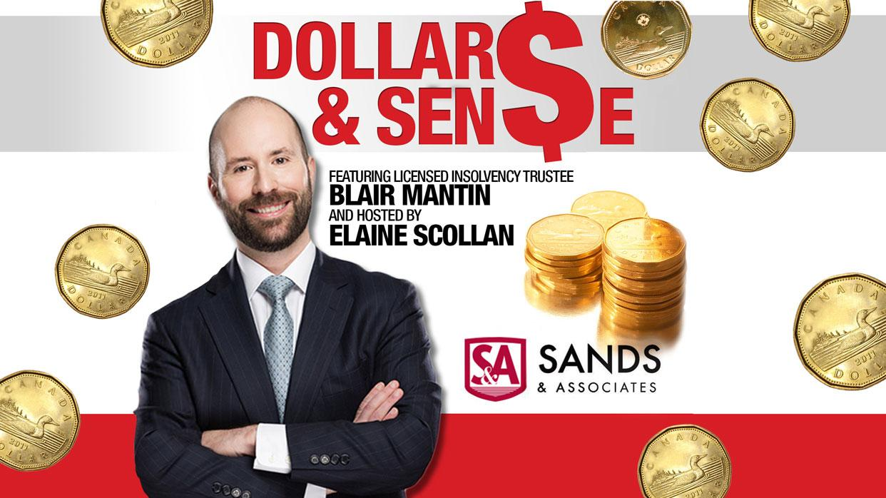 Dollars and Sense October 27th