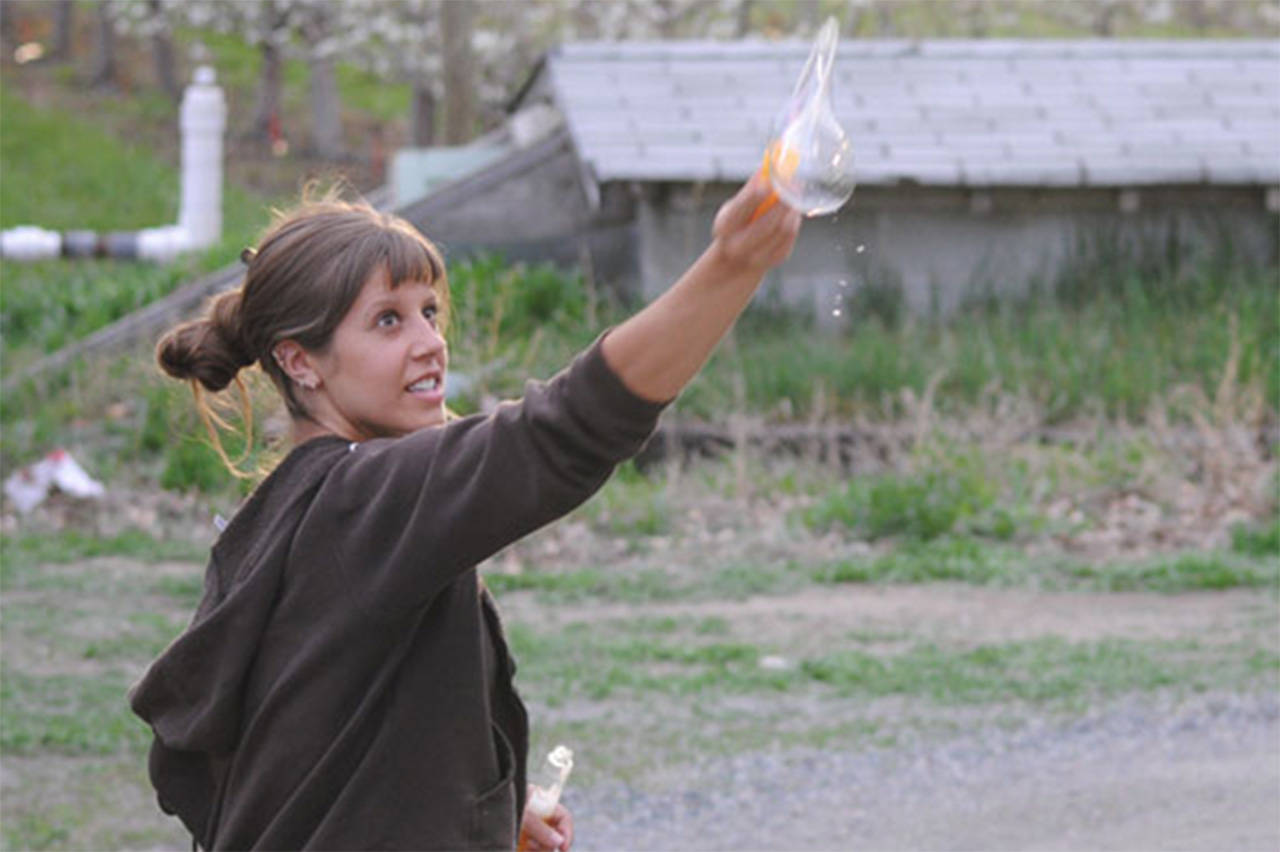 The disappearance of Emma Fillipoff from Victoria in 2012 is the subject of a new documentary
