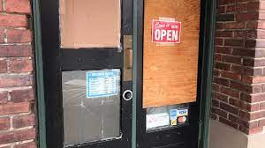 A call for action from Business Improvement Associations