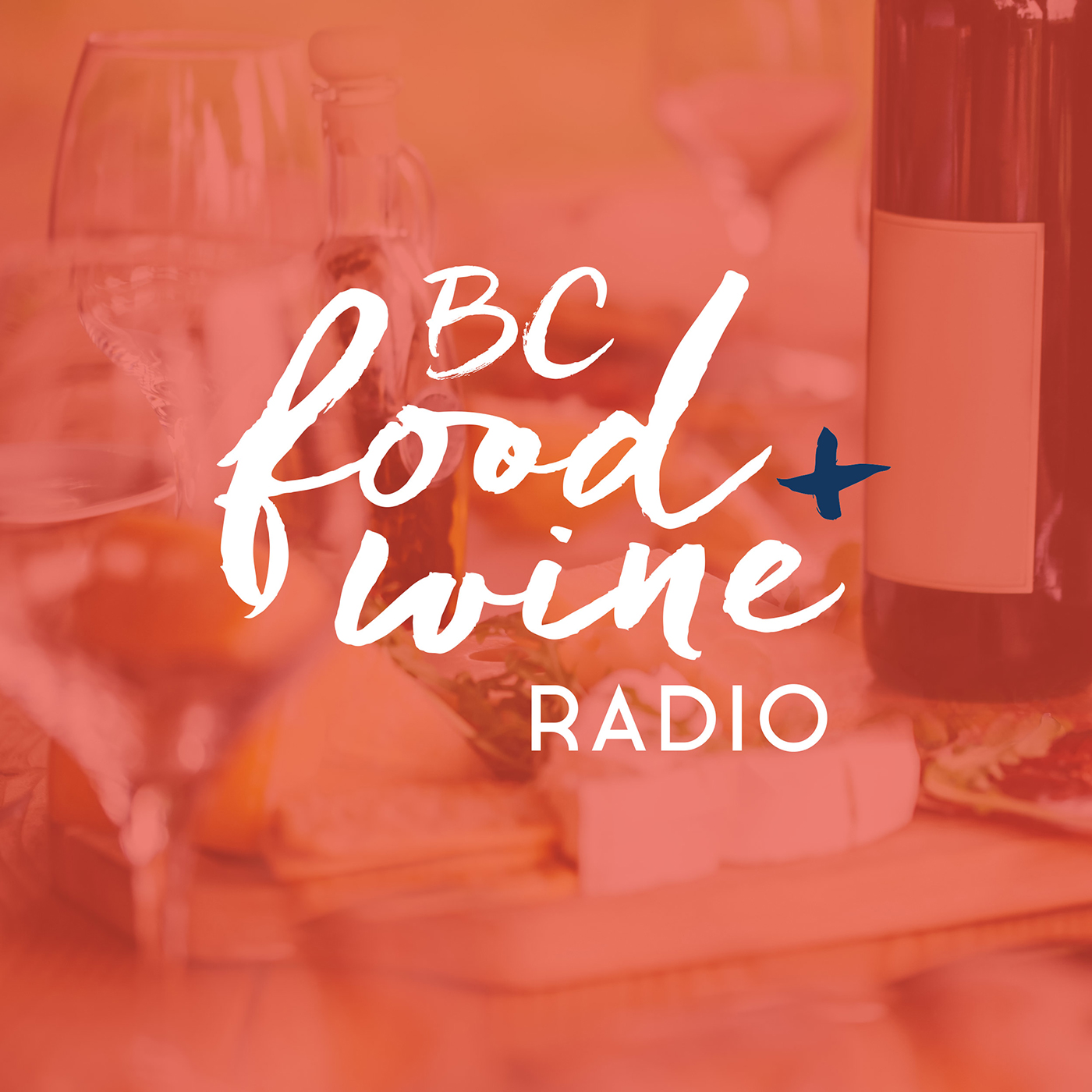 B.C. Food And Wine Radio Live From Vancouver International Wine Festival: Mar 13, 2024