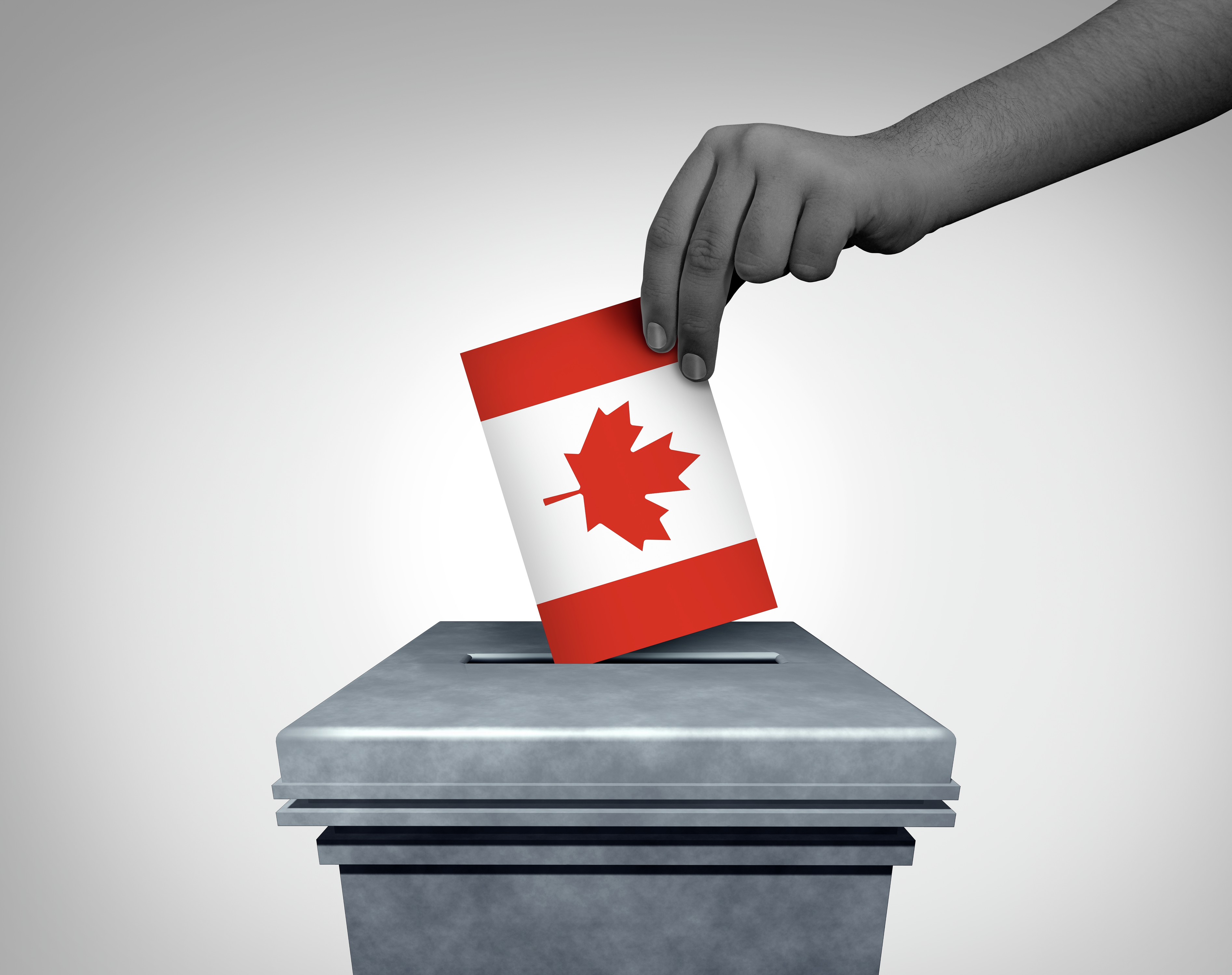 Canada’s Top Election Issue Isn’t Housing—It’s THIS!