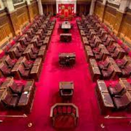 Majority of Canadians Expect to Eventually Vote for Senators