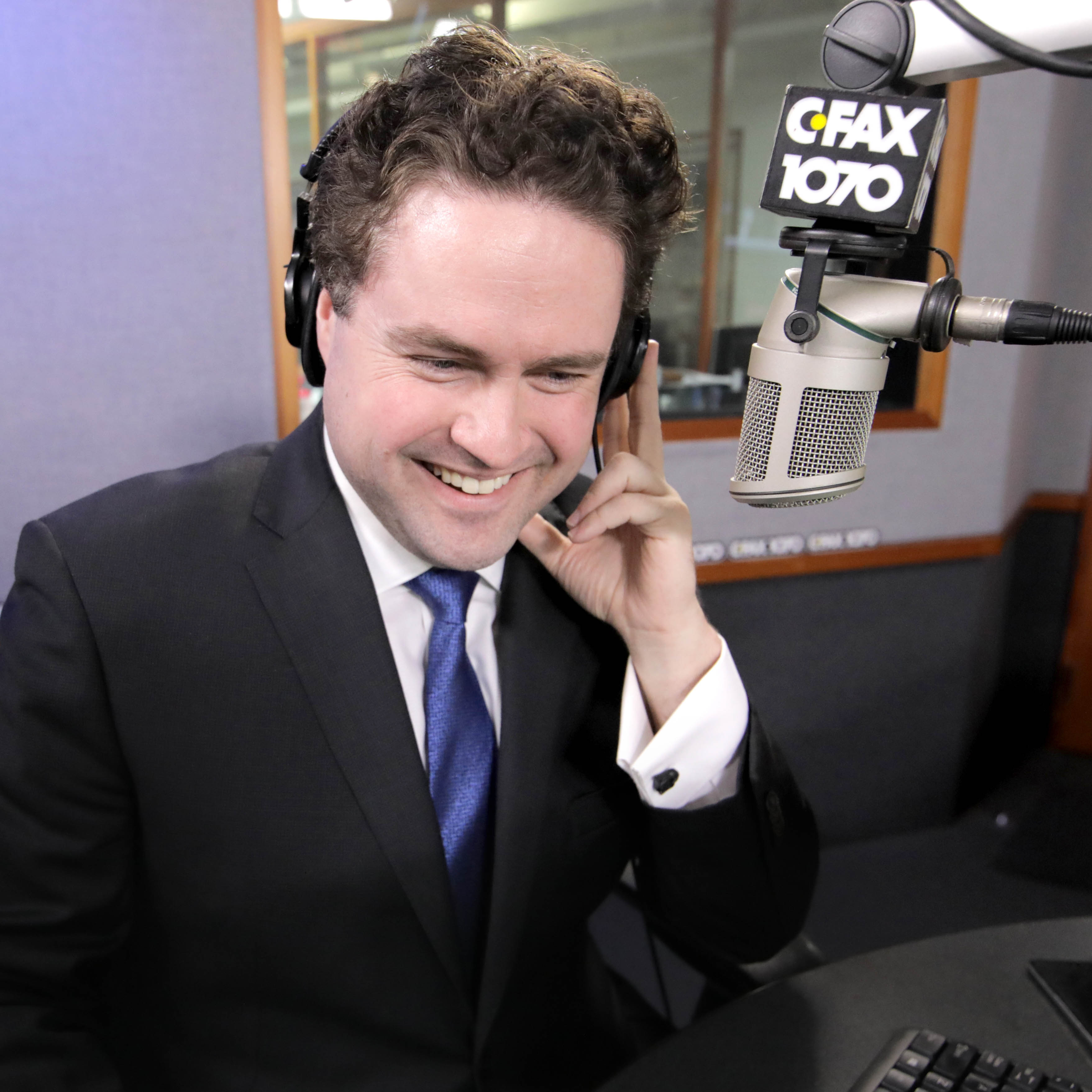 Adam Stirling Hour 2 - February 23 - 2022