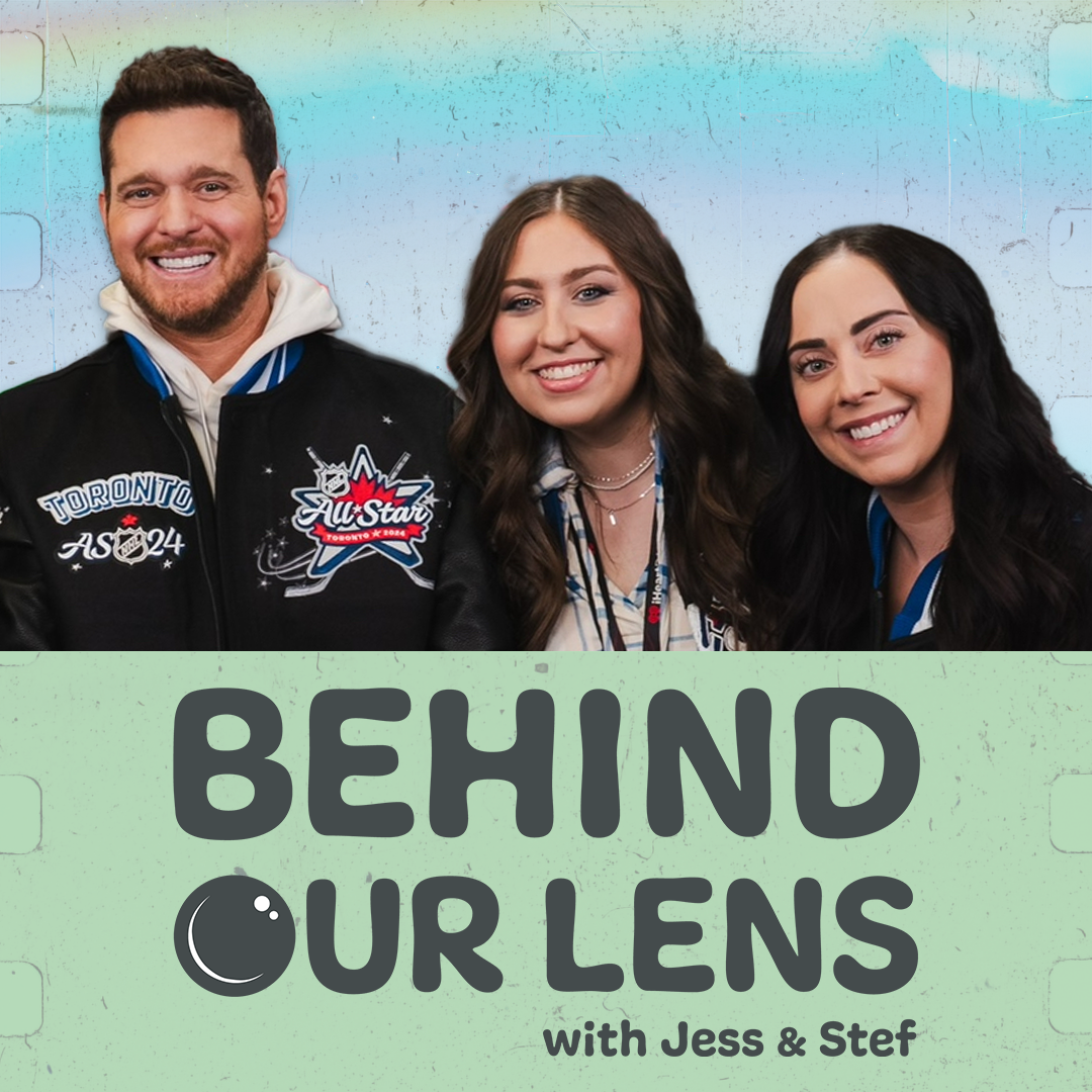 Behind Our Lens