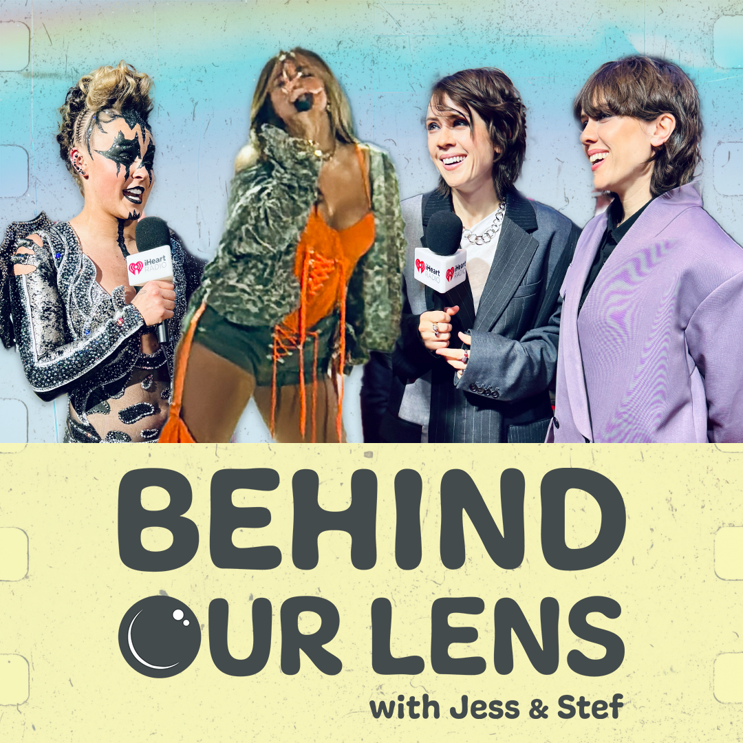The Junos, iHeartRadio Music Awards, Olivia Rodrigo and more!