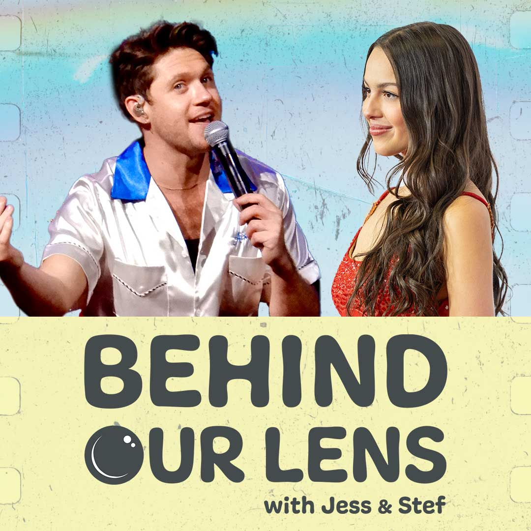 The iHeartRadio Jingle Ball Tour Stops in NYC and Tampa with Olivia Rodrigo, SZA, Niall Horan, Teddy Swims and so many more!
