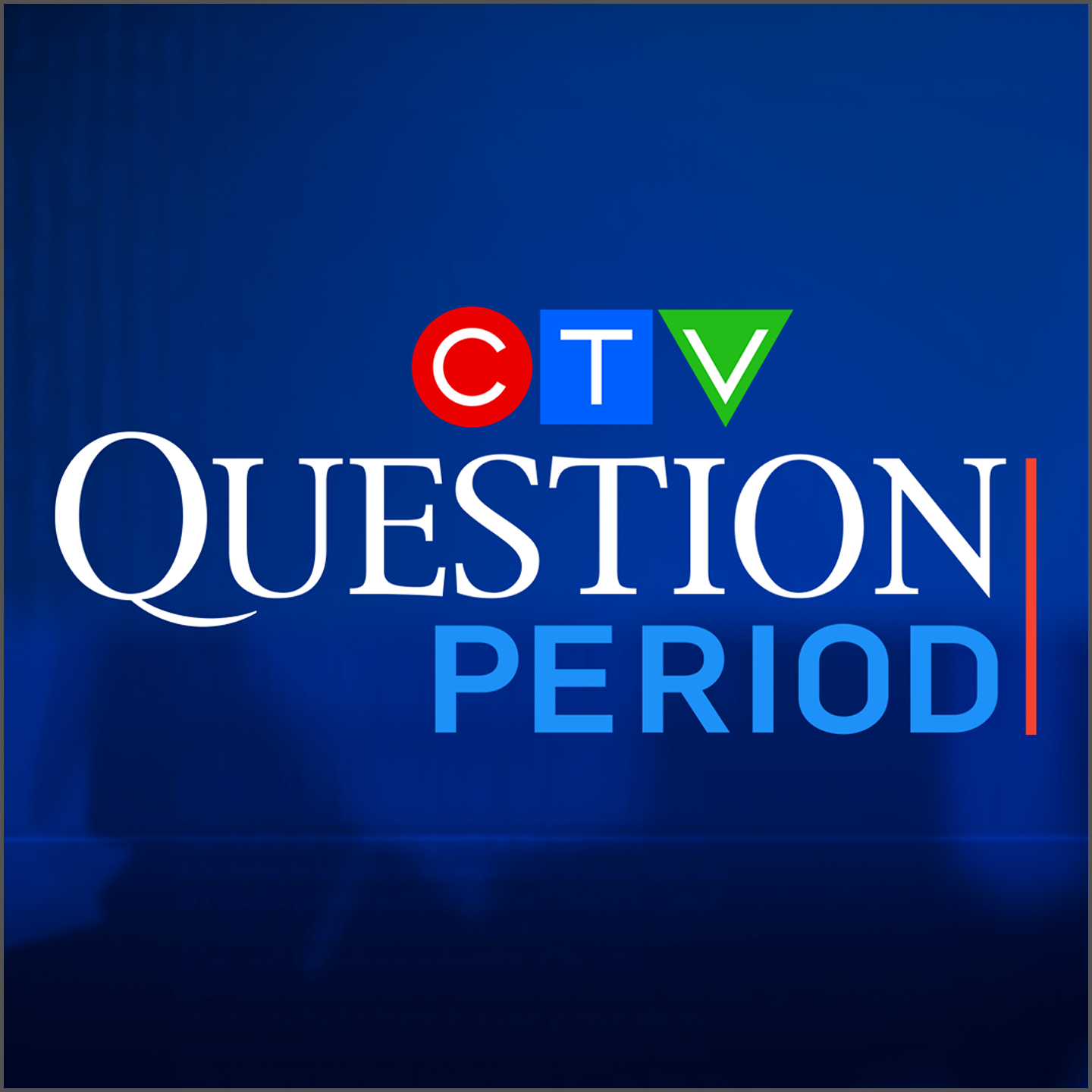 CTV QP PODCAST #447: Canada's effort to combat the Houthis