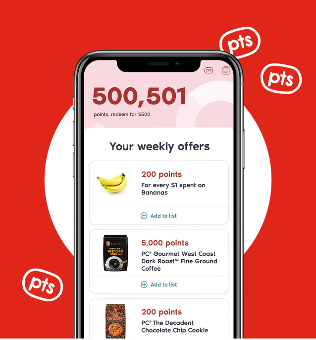 Optimum Points being DELETED for some Shoppers... WTF 