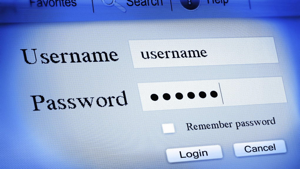 These are the TOP 10 most common used Passwords in 2020!