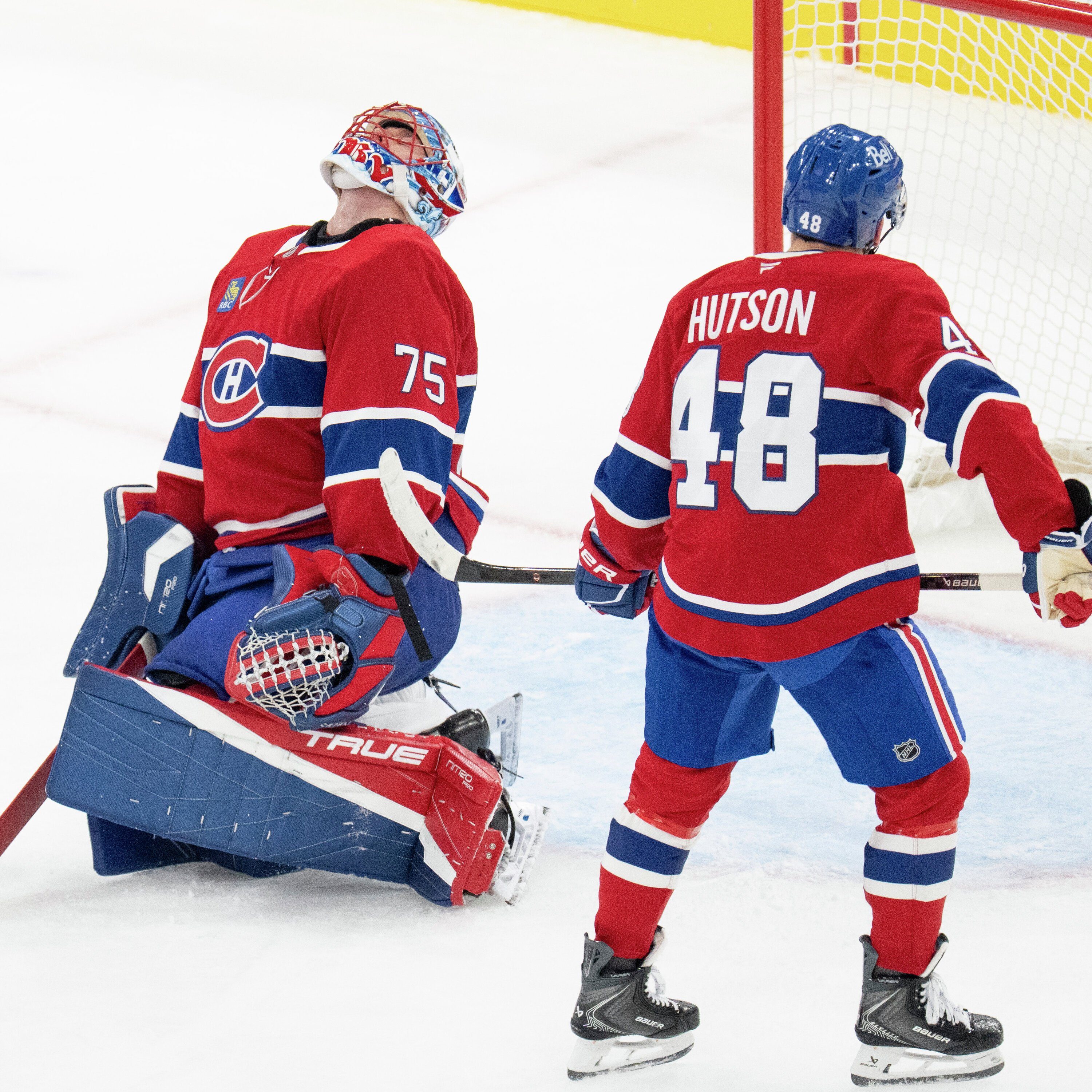 Delmar Post Game Show: Habs COSTLY mistakes loom in home opening loss to Hurricanes