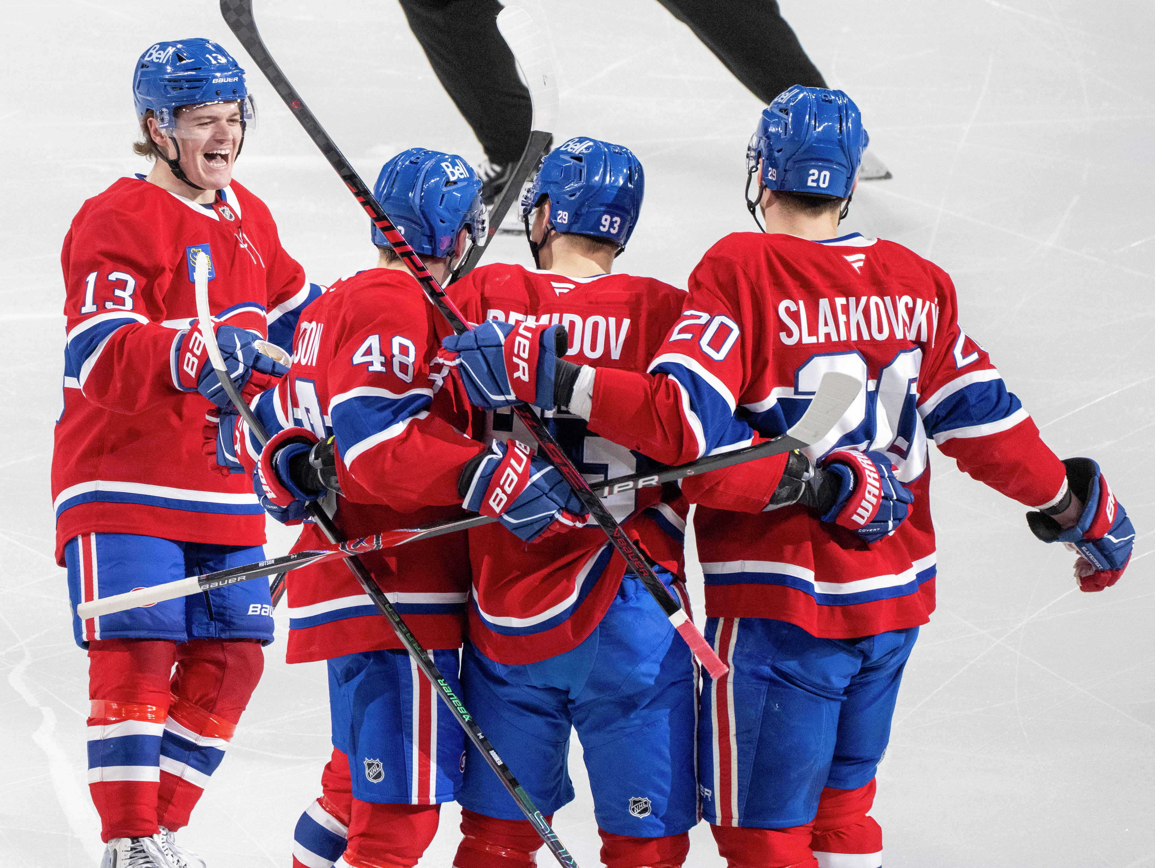 Brian Wilde: Habs' PowerPlay Needs to be Less Static