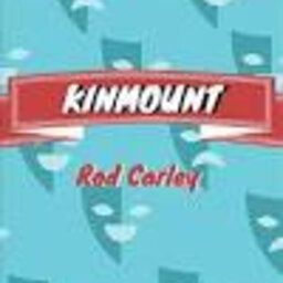 Local Author Rod Carley wins Award for his book Kinmount