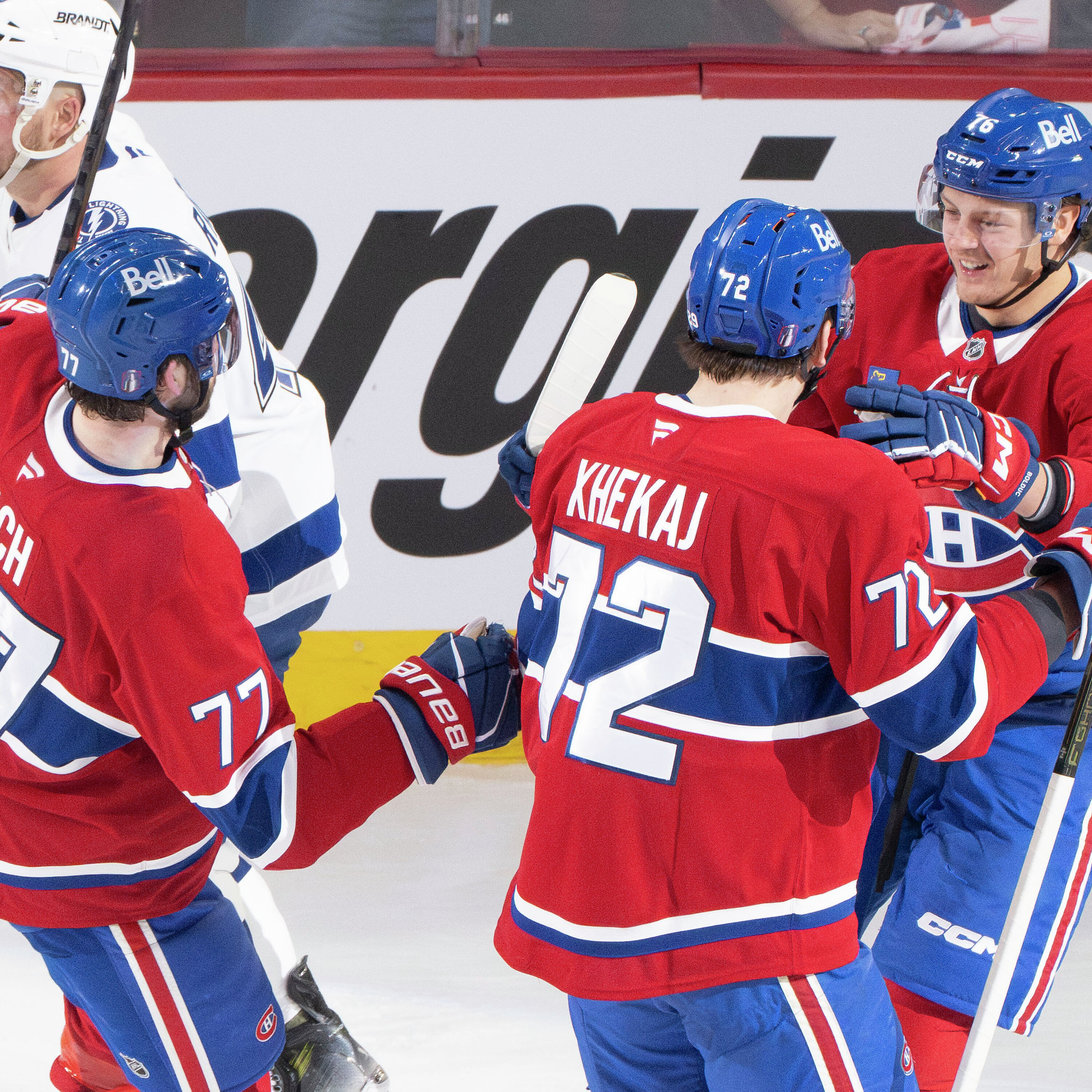 Marco D'Amico: How The Habs Can IMPROVE Their Power Play! episode artwork