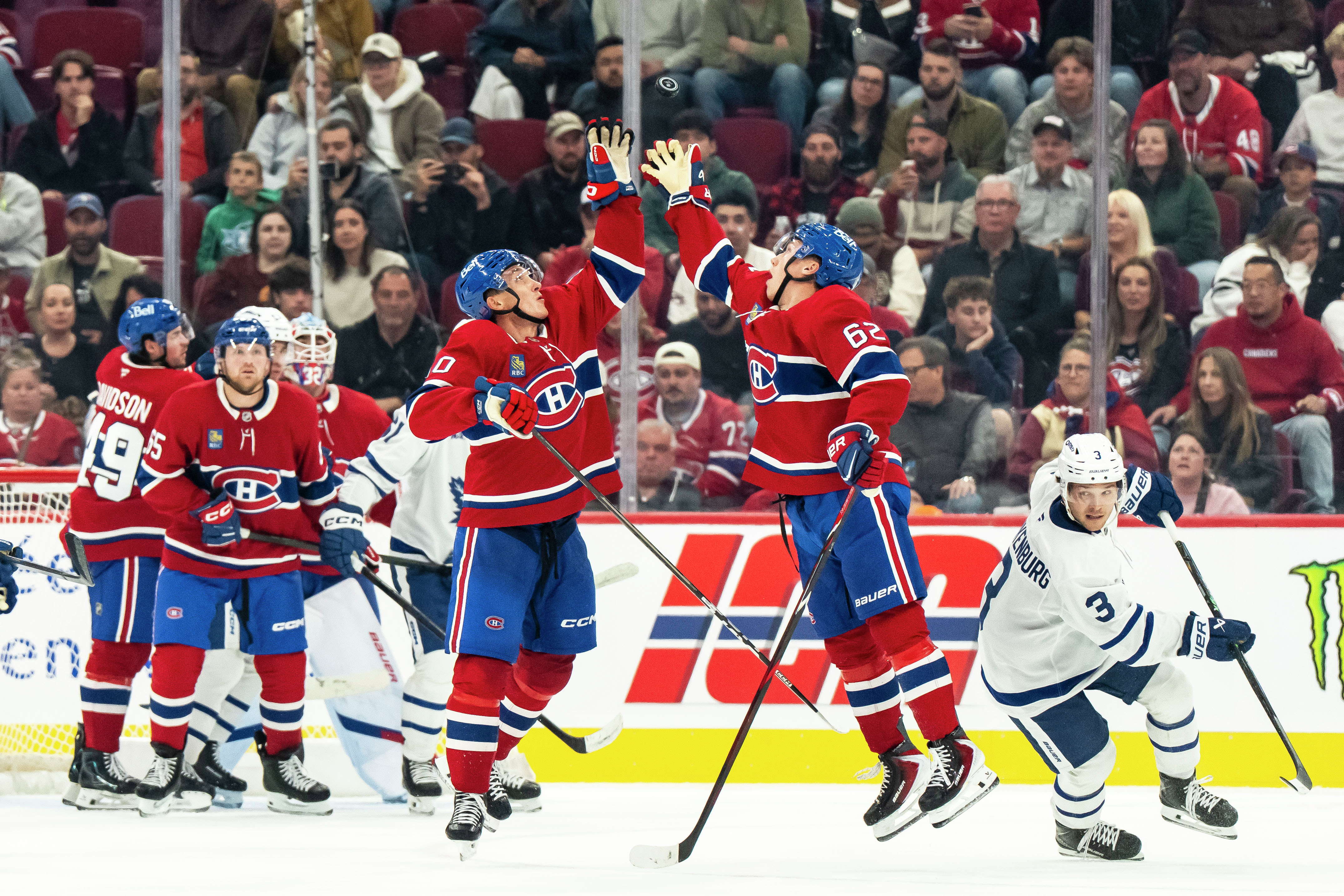 JUMBO Habs Season Preview! Morning Show Sept 29. 2026 | Hour 3