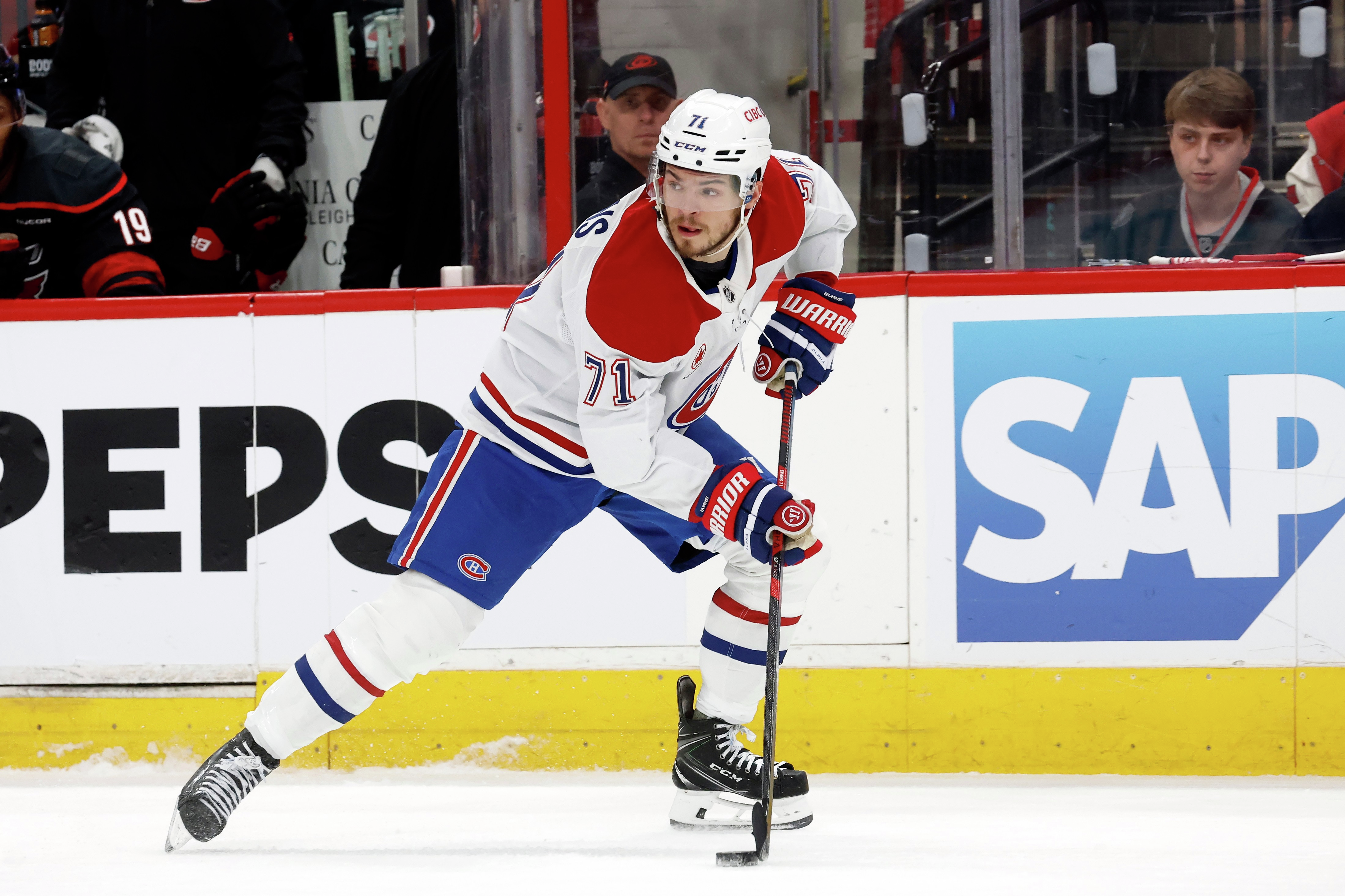 Marco D'Amico: The BIG Adjustment Habs NEED To Make! episode artwork