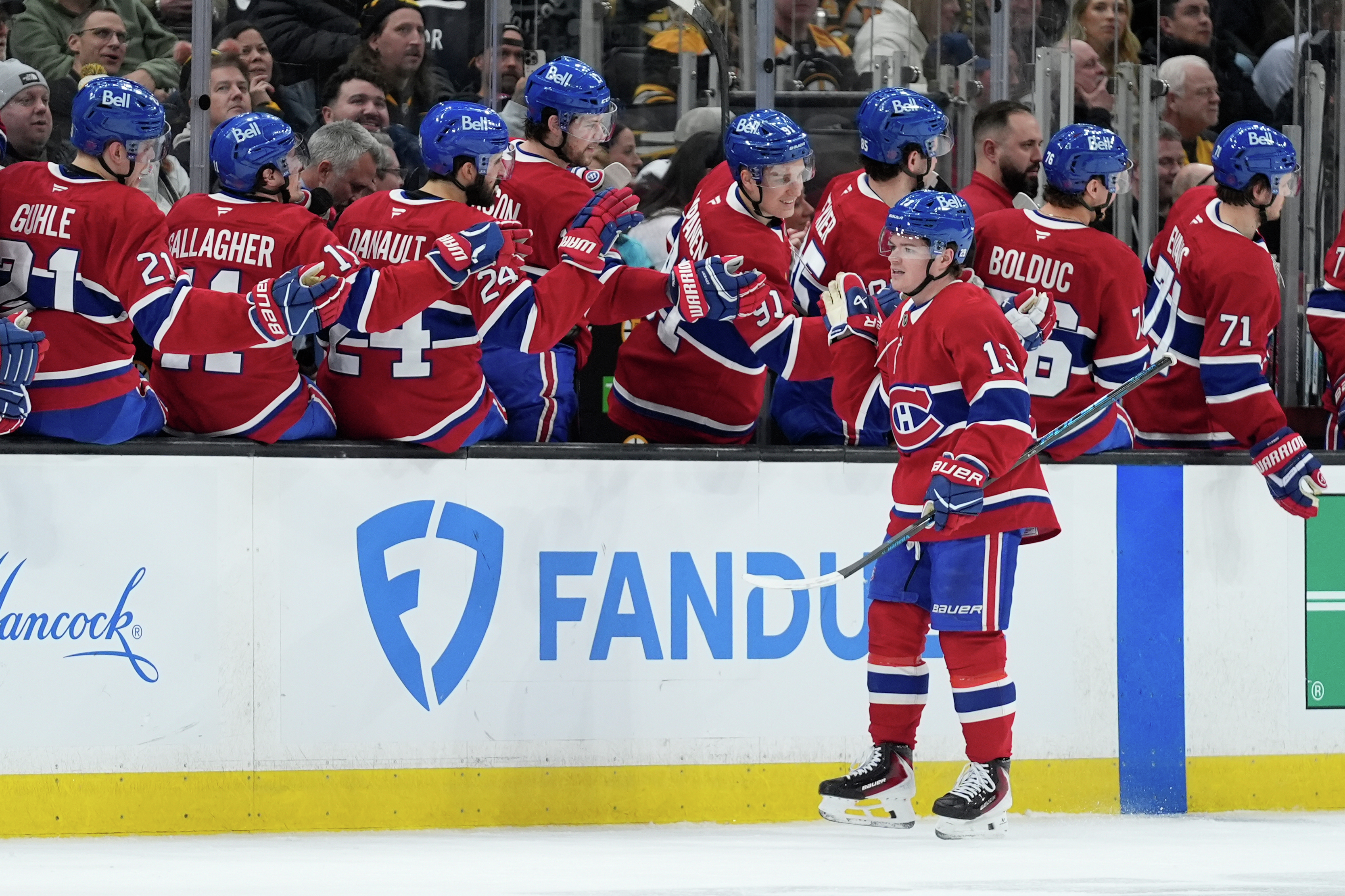 Pete Blackburn: NHL Playoffs WIDE OPEN!