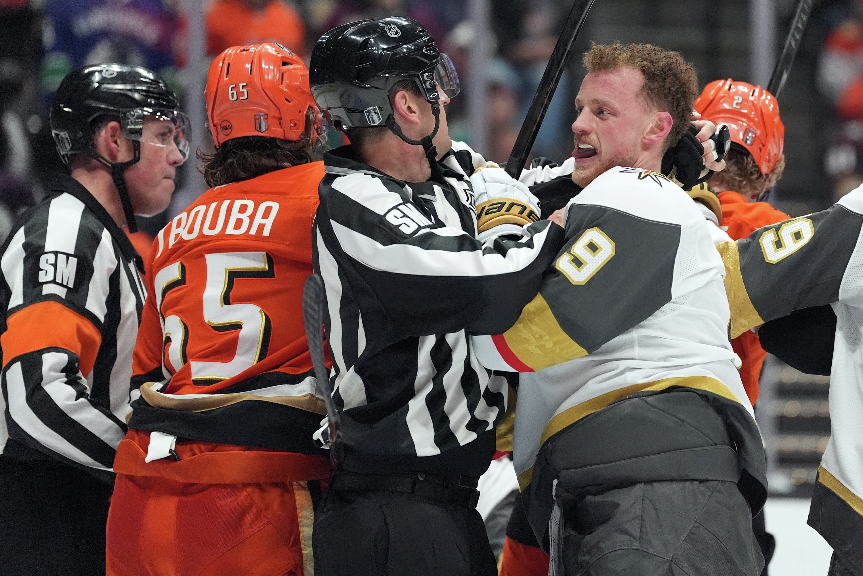 Hour 2: Should The Habs TARGET This Free Agent This Summer?