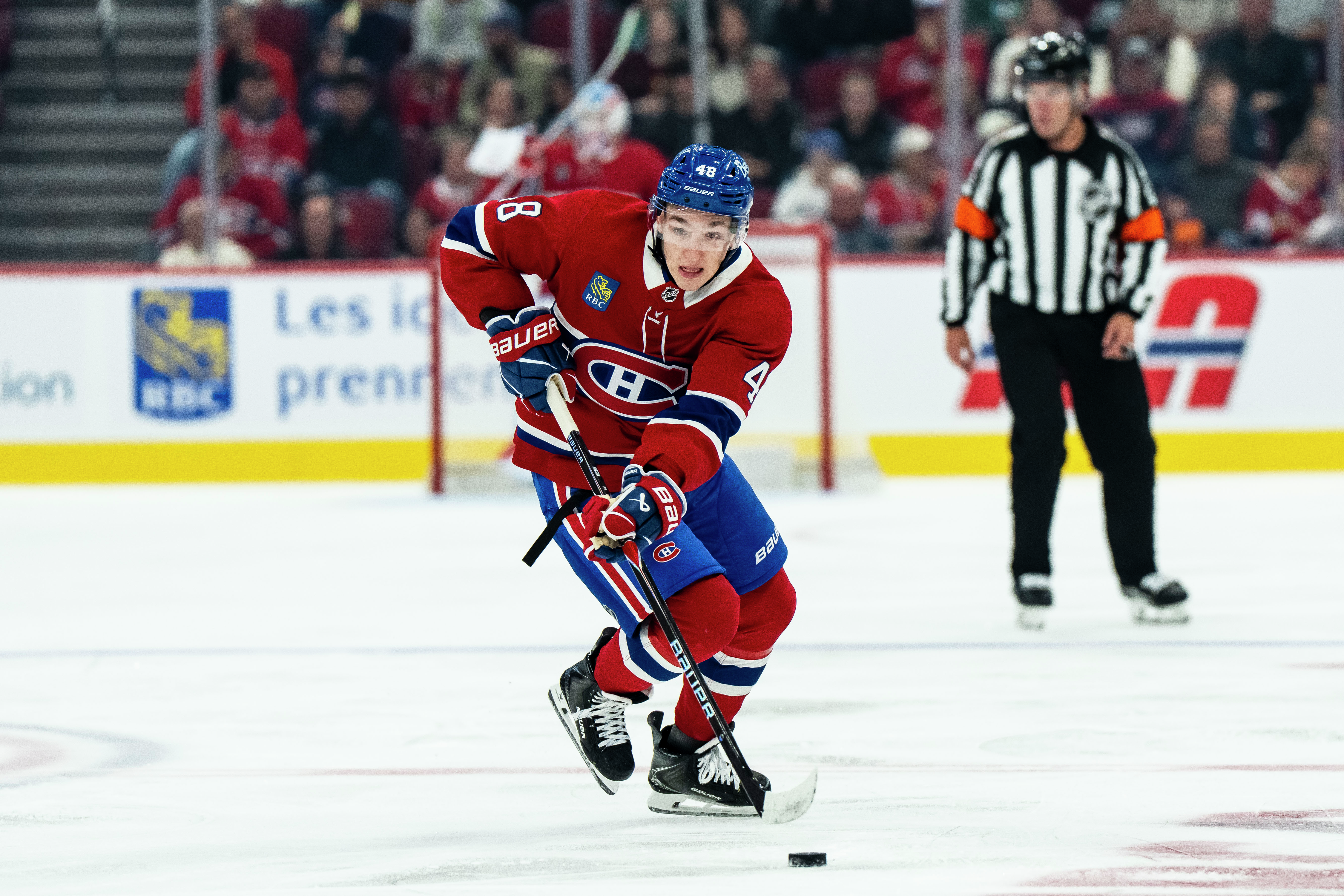 Habs BOLD Prediction For This Season! Sept. 23, 2026 | Hour 2
