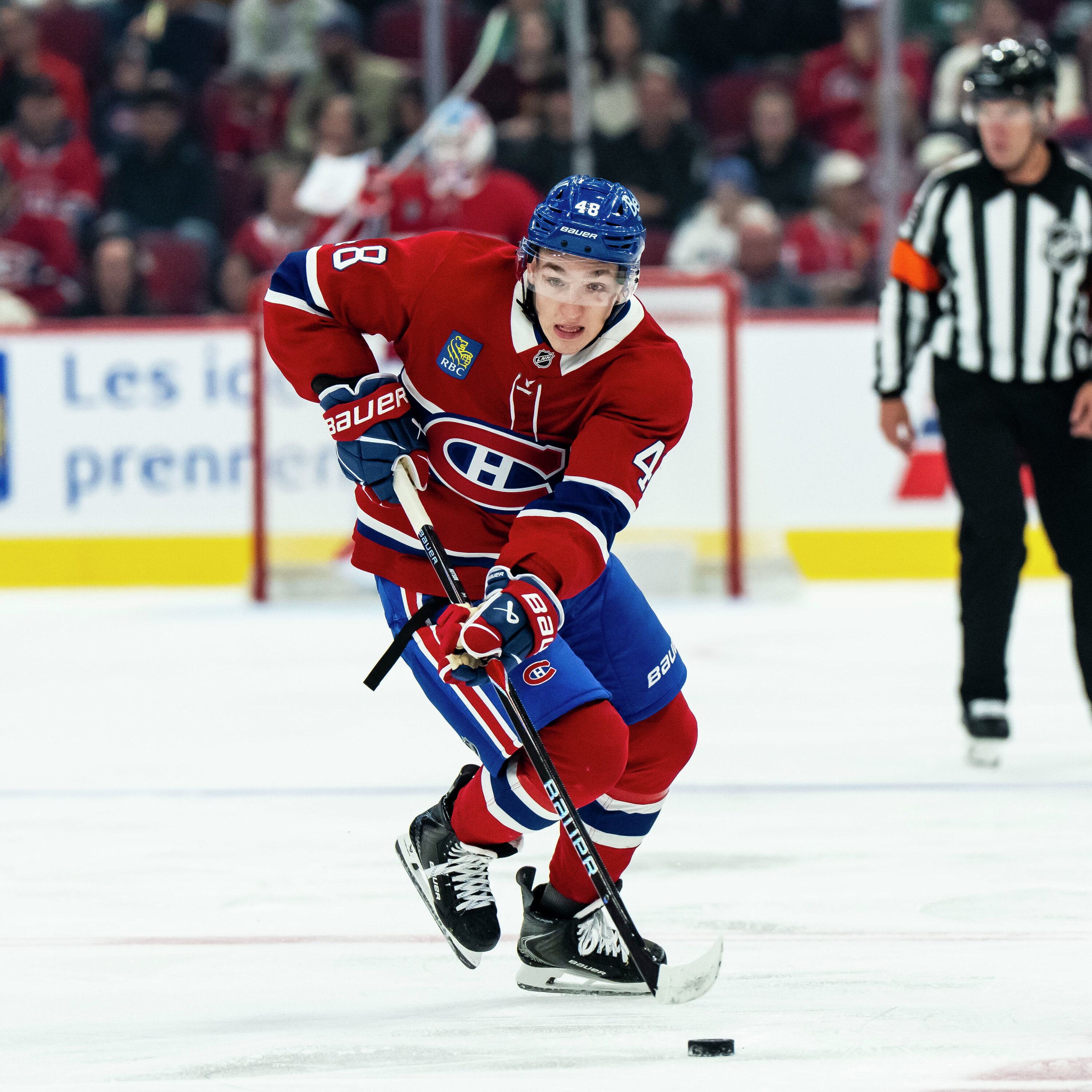 Habs BOLD Prediction For This Season! Sept. 23, 2026 | Hour 2
