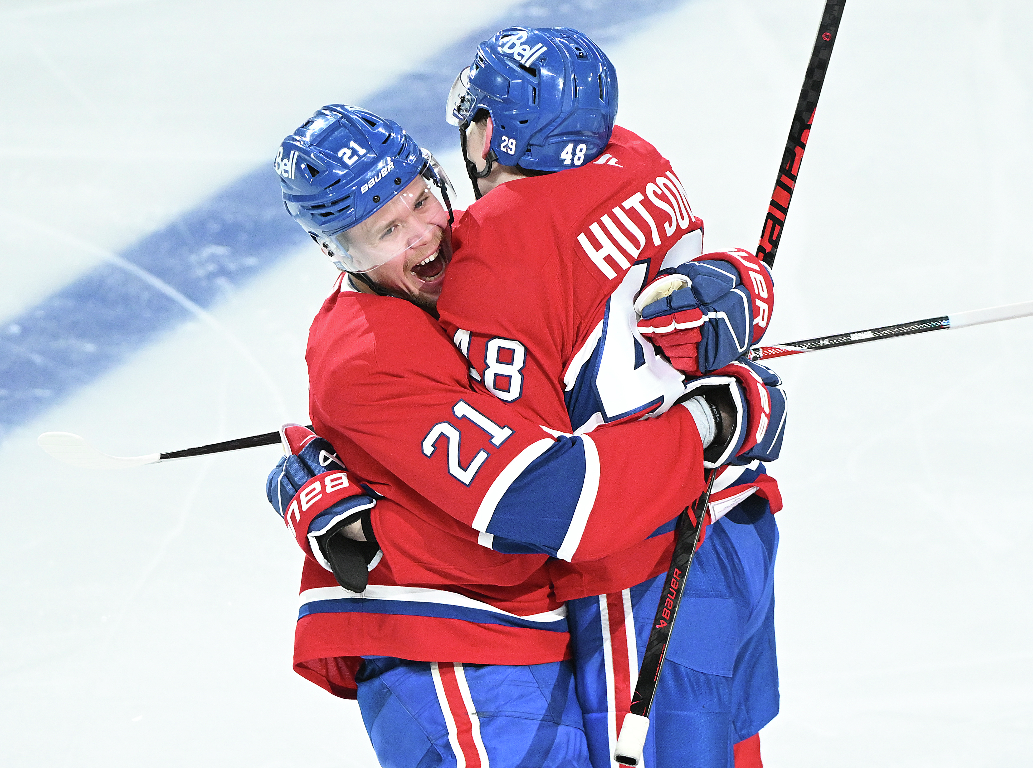 Hour 3 : Conor & Shaun Make Their Habs Series Picks!