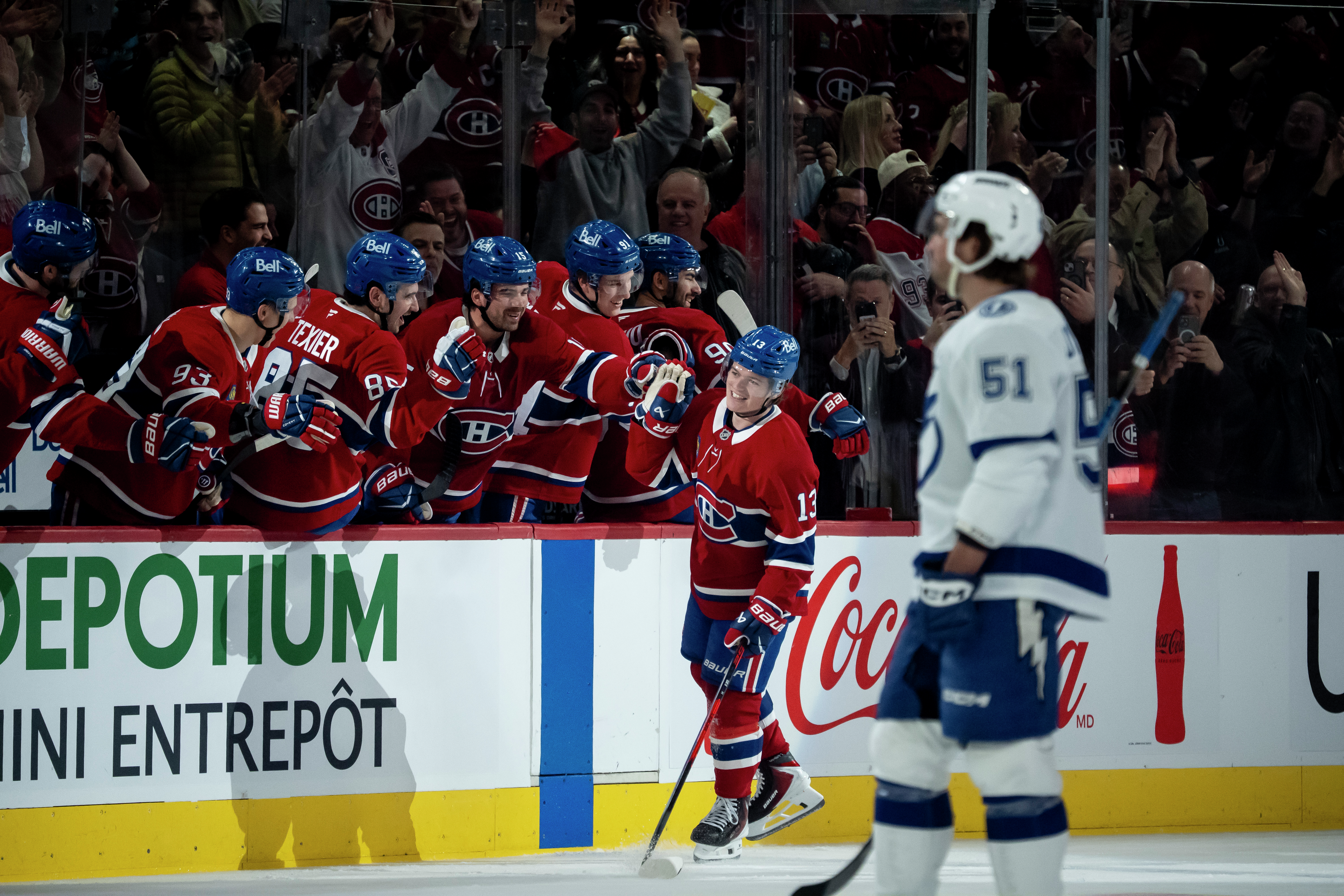 Darren Dreger: Tight Series Ahead For Habs and Lightning!