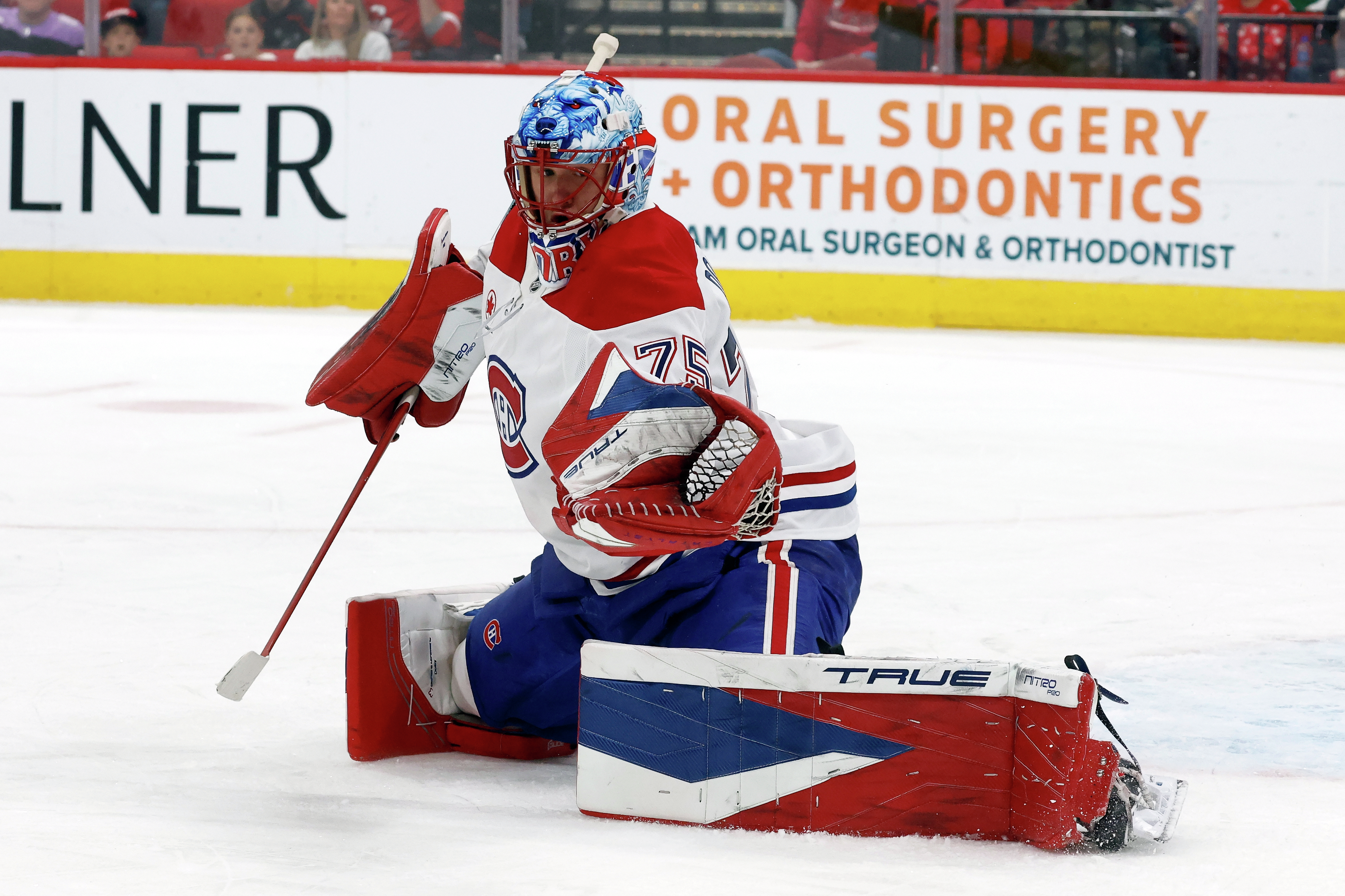 Hour 1: 5 In A ROW! Montreal Canadiens Are On FIRE!