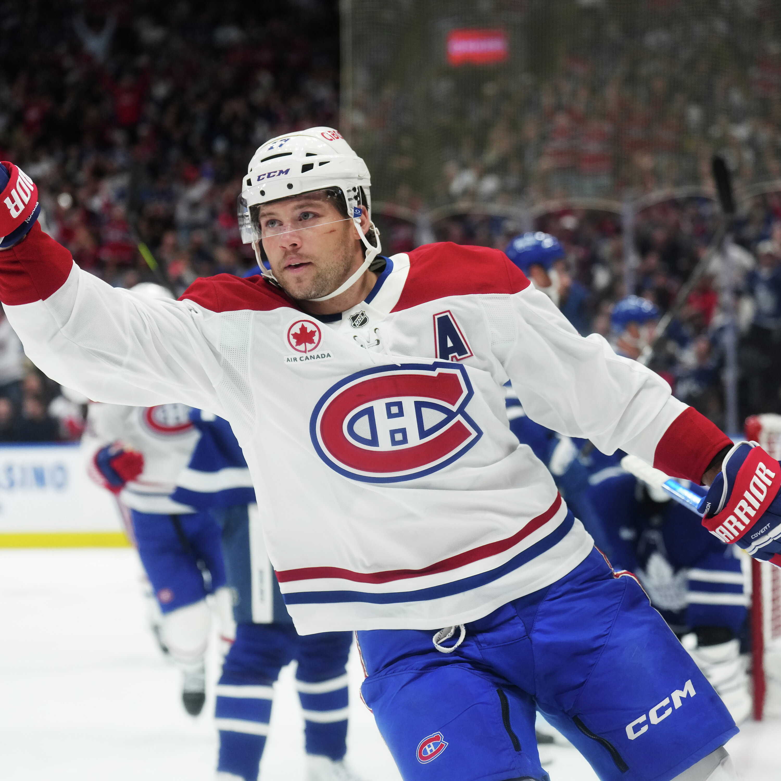 This Will Take Time For The Habs To Figure Out! Morning Show Oct 1. 2026 | Hour 3