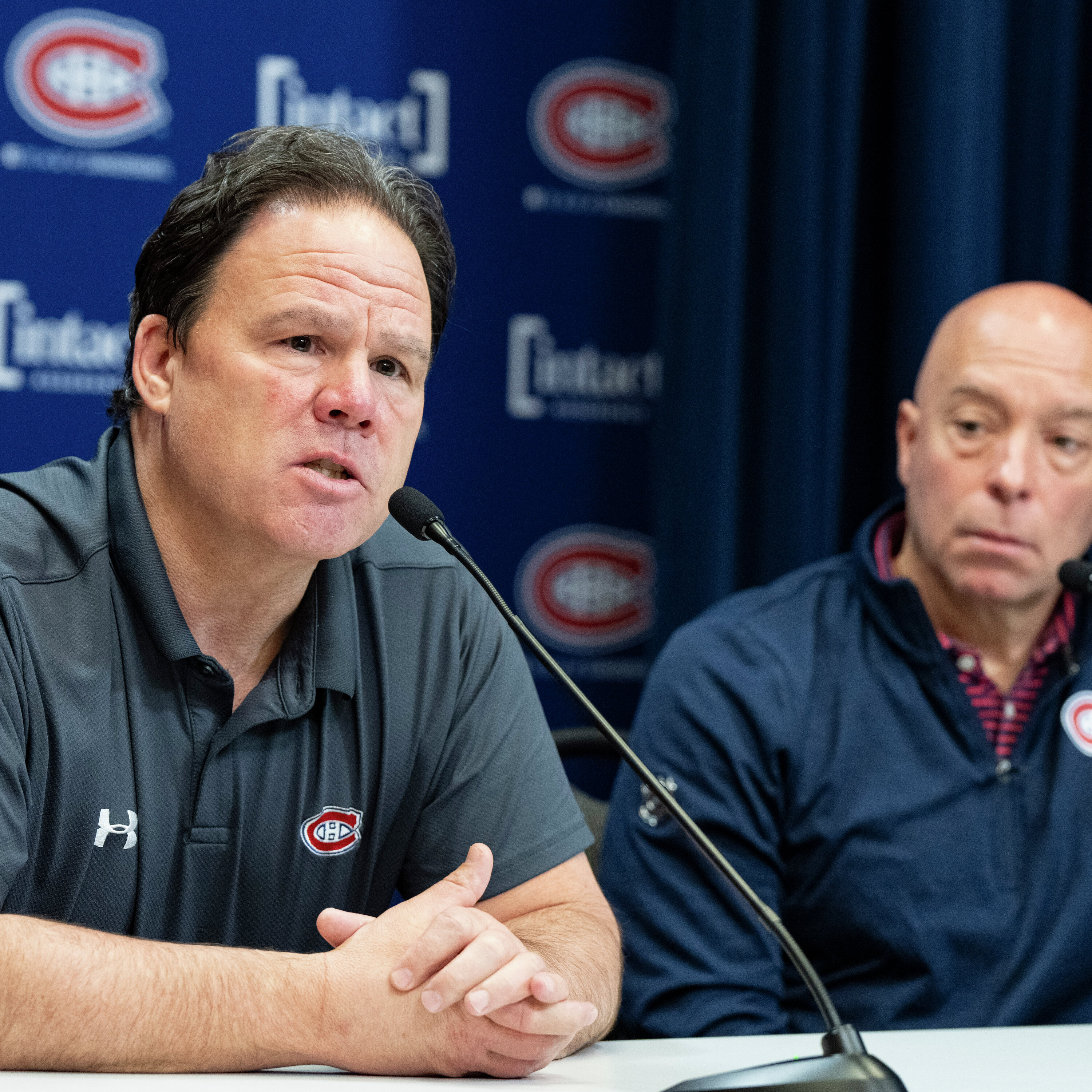 Marco D'Amico: How AGGRESSIVE Will The Habs Get This Summer? episode artwork