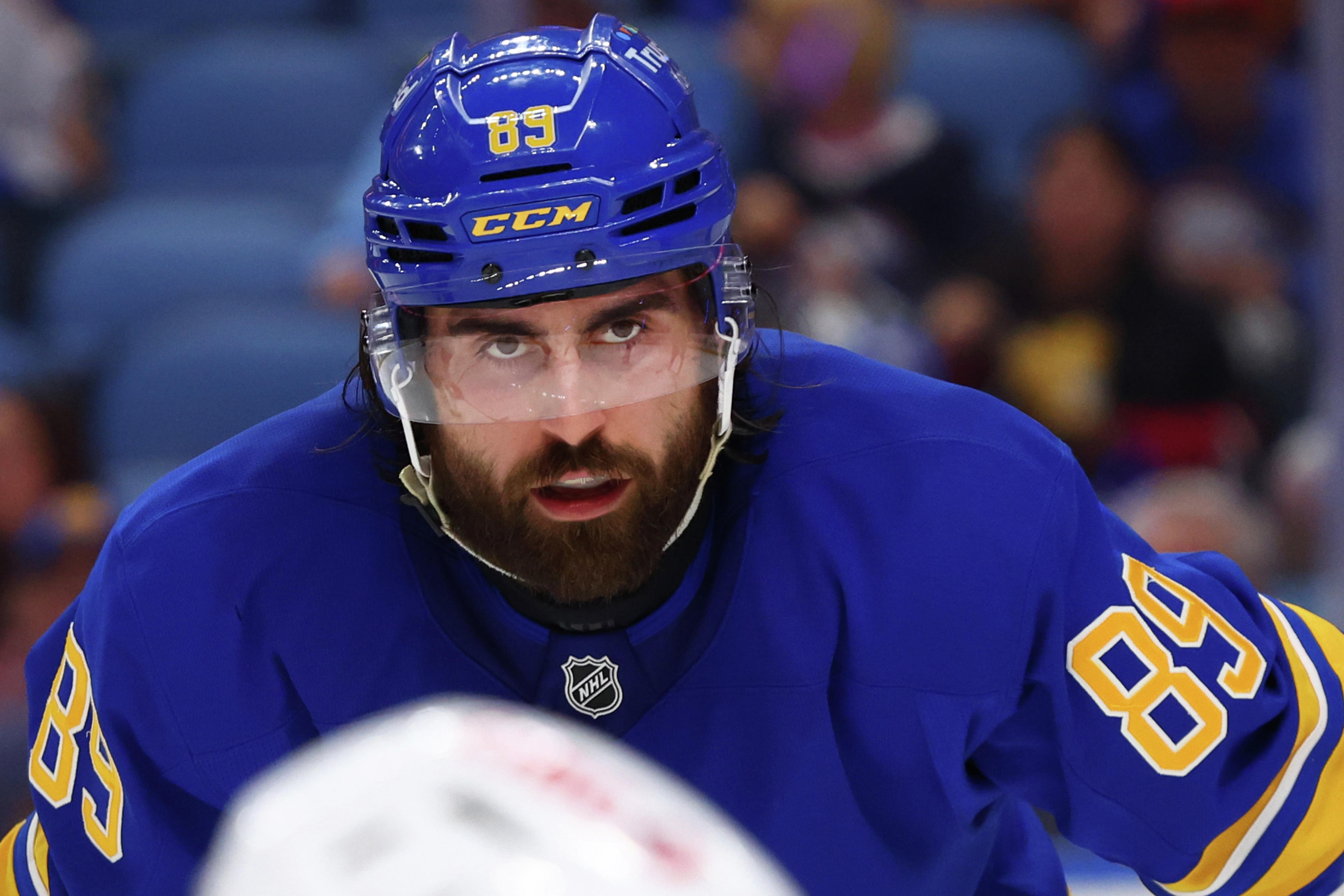 Hour 3: Would HE Be On Your Habs Radar? episode artwork