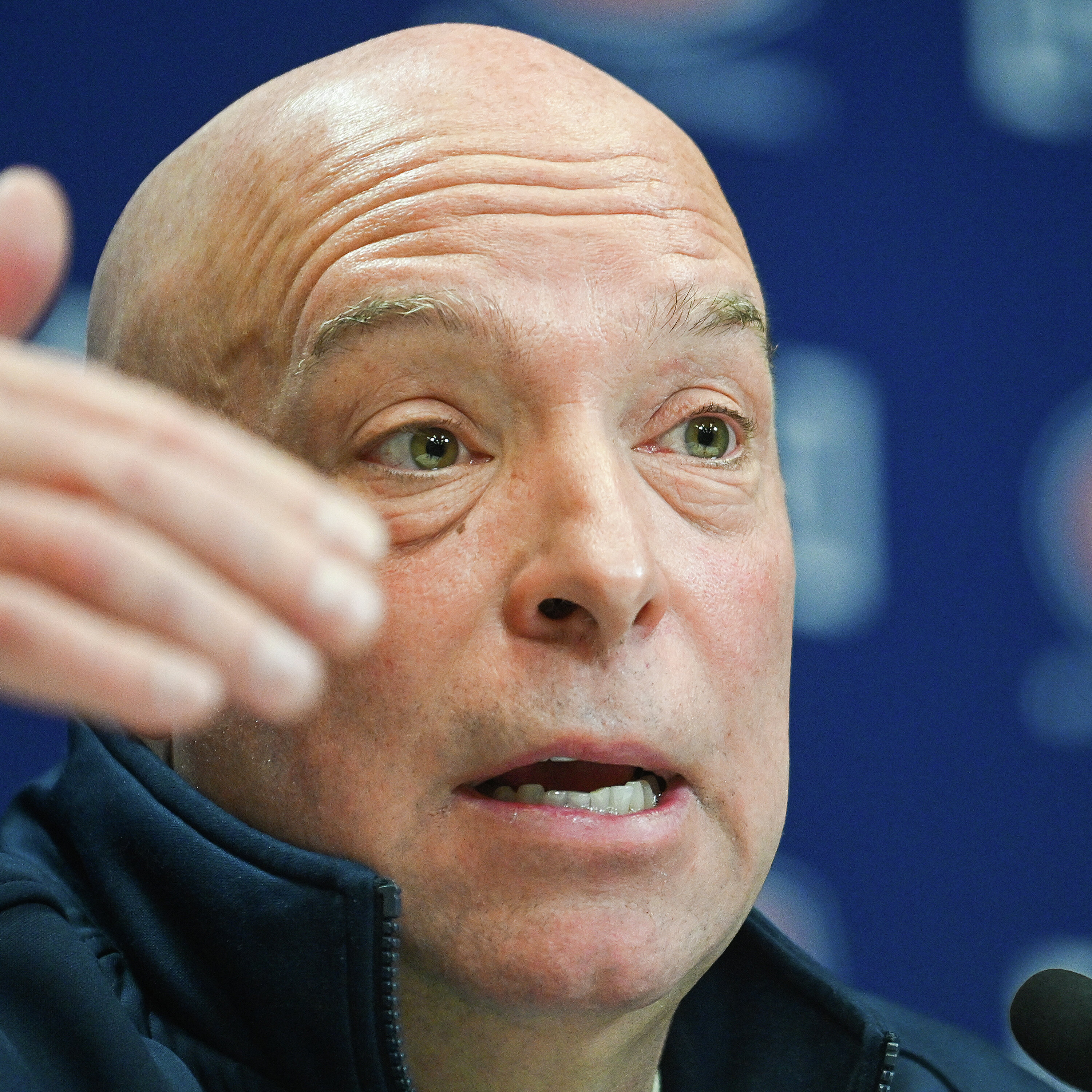 Darren Dreger: On Habs Kirby Dach & Trades & Goalies! episode artwork