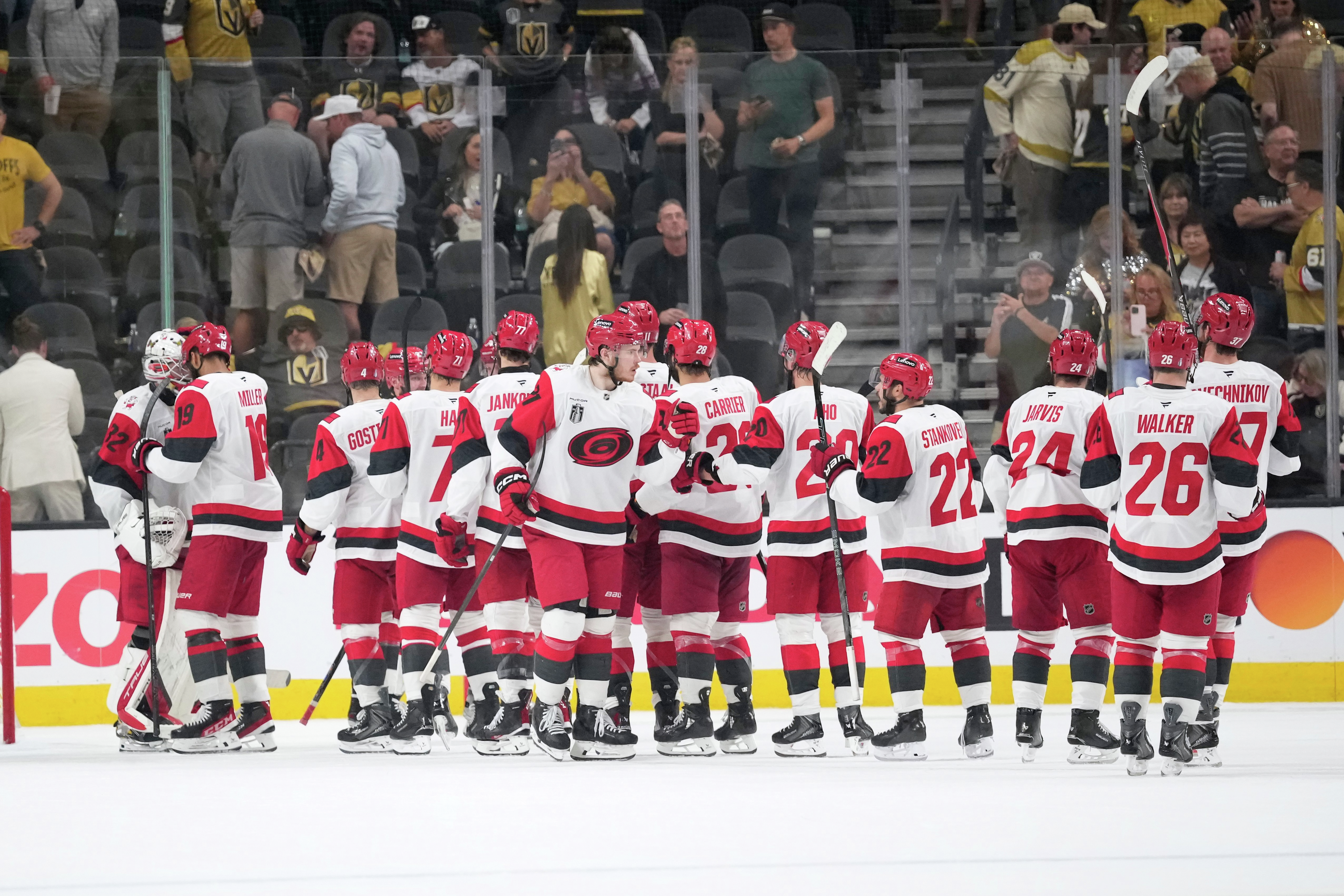 Hour 1: An AMAZING Stanley Cup Final! episode artwork