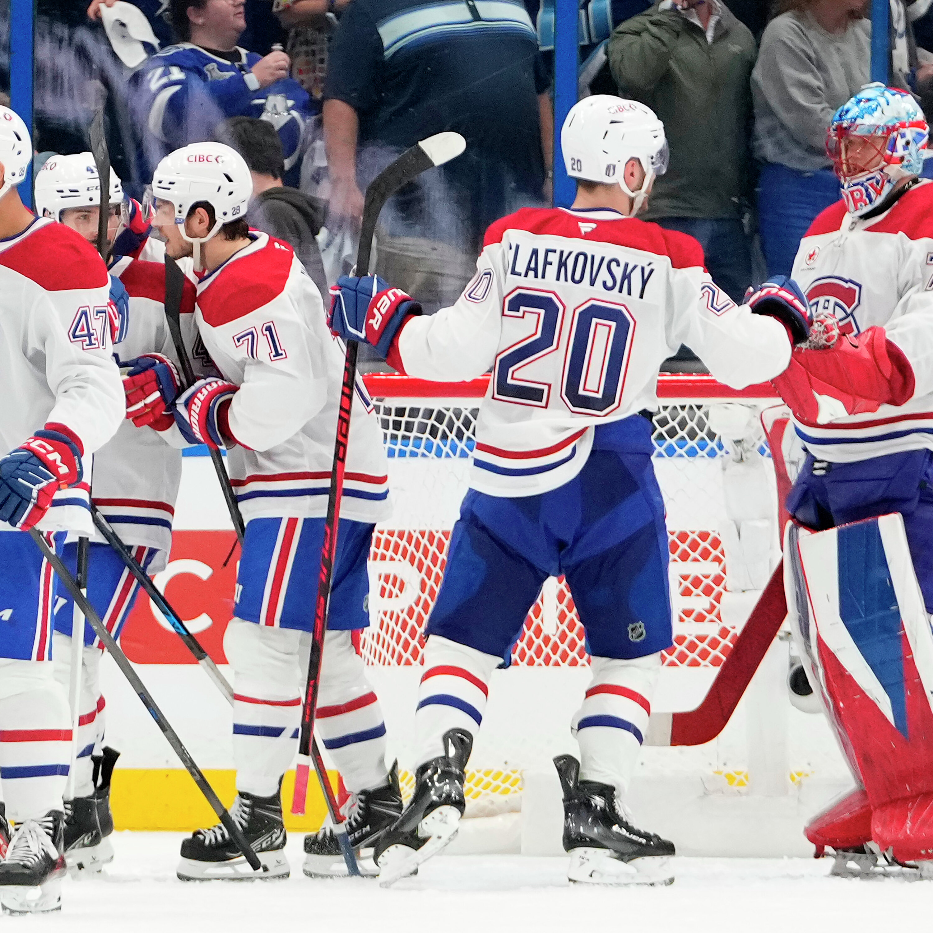 3 Starr Quiz: Is This Habs Member Getting ENOUGH Credit? episode artwork