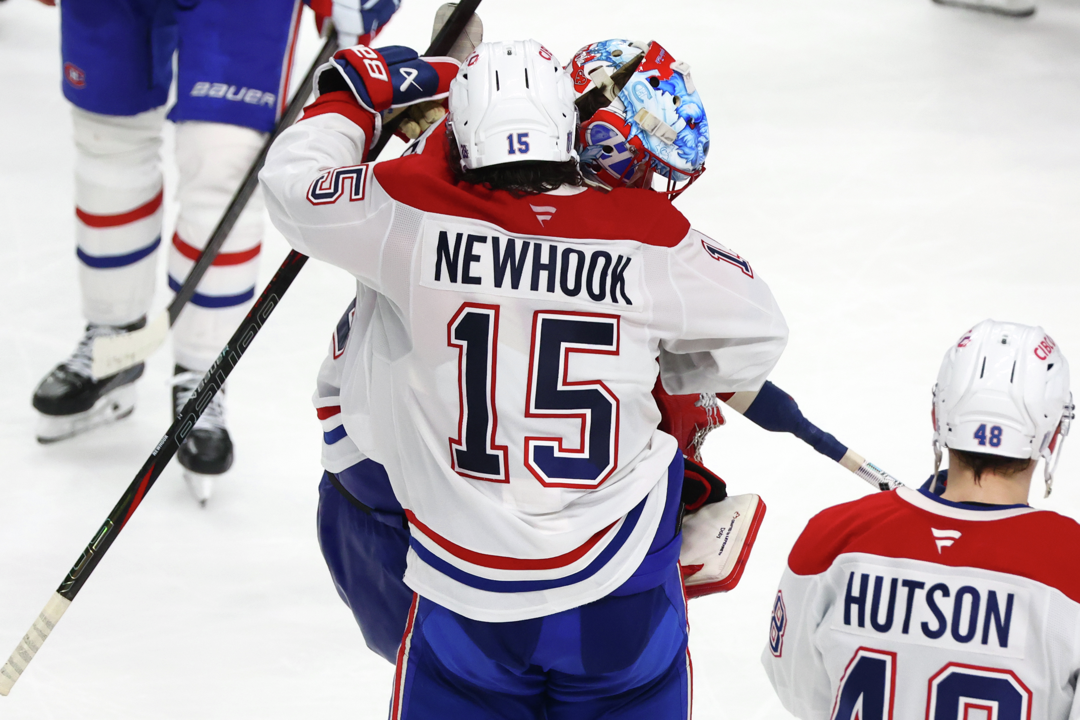 Darren Dreger: This Is What Cost Buffalo Vs The Habs!