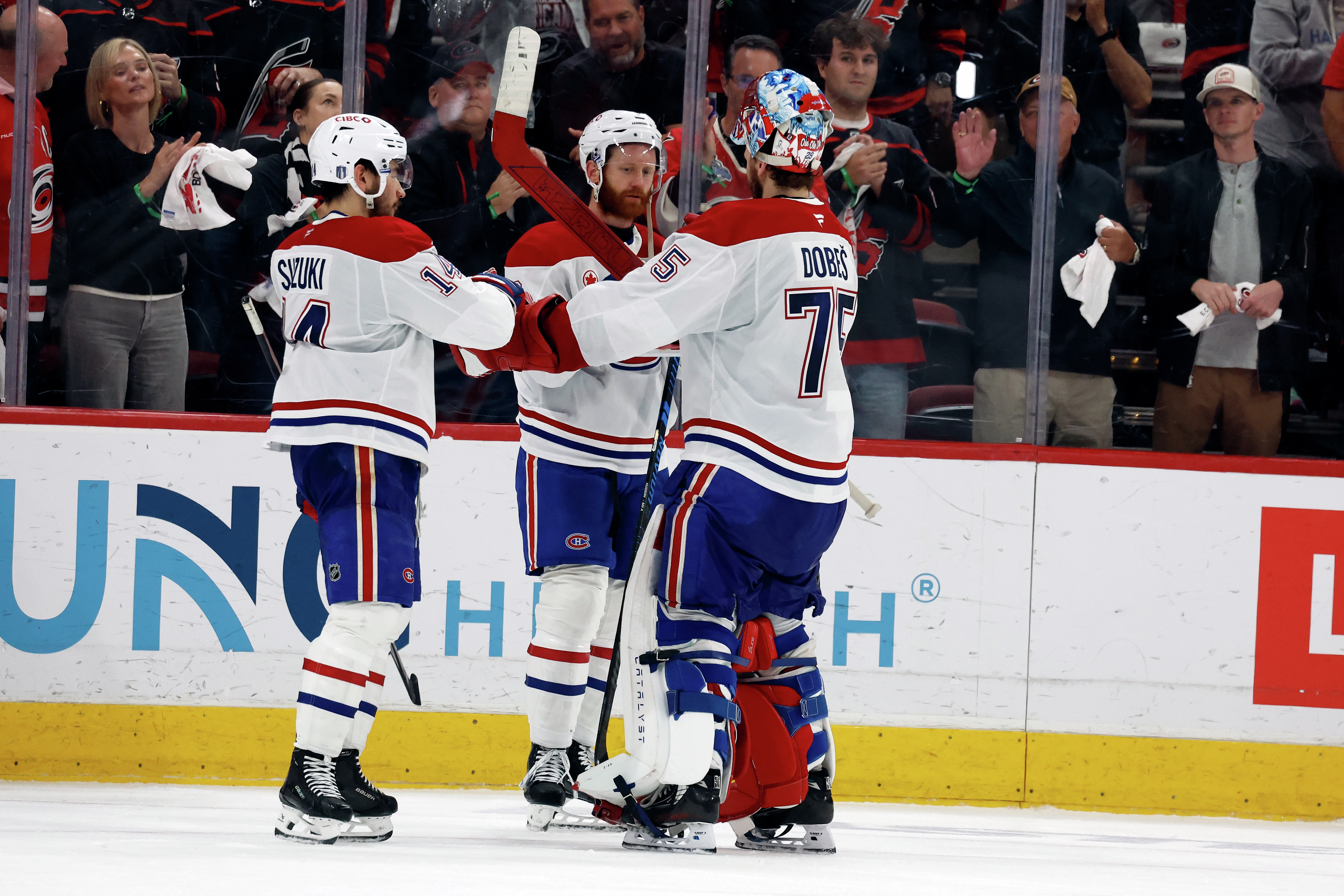 Hour 1: Habs Playoff Ride Was MAGIC! episode artwork
