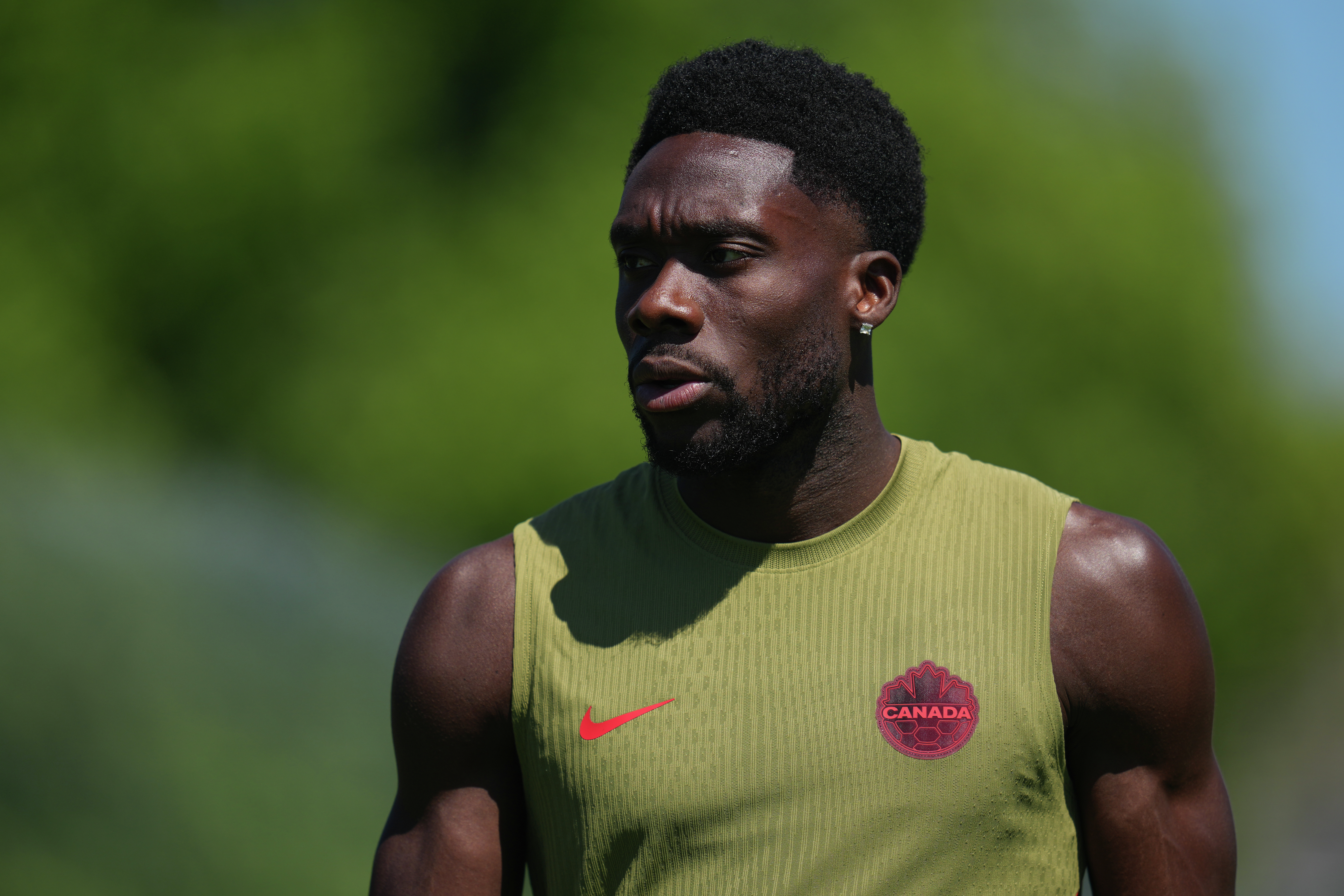 Hour 1: HUGE Game For Canada! Canada Player Injury Update!