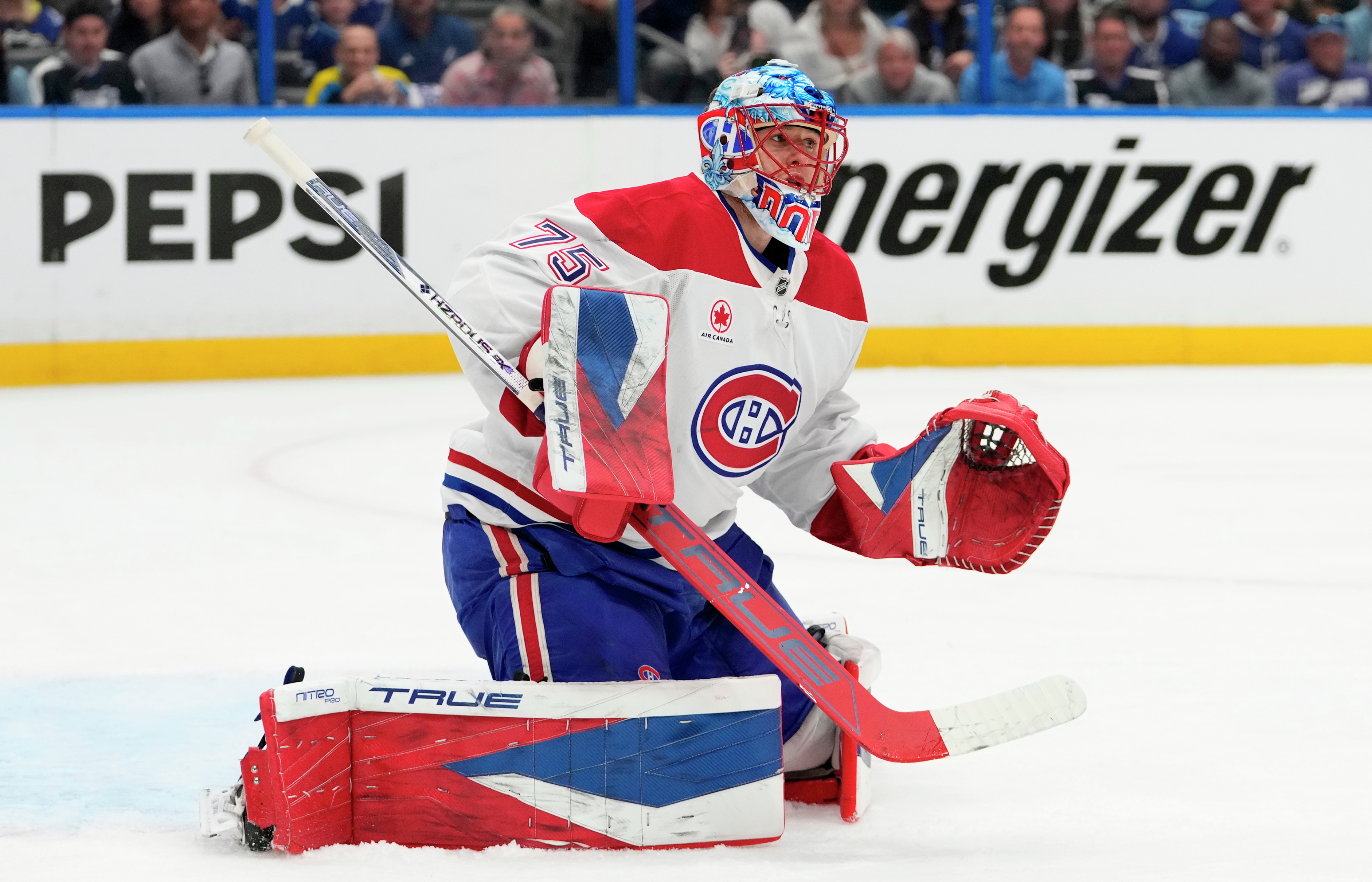 Darren Dreger: This Is The BIGGEST Wildcard In Habs v Sabres Series!