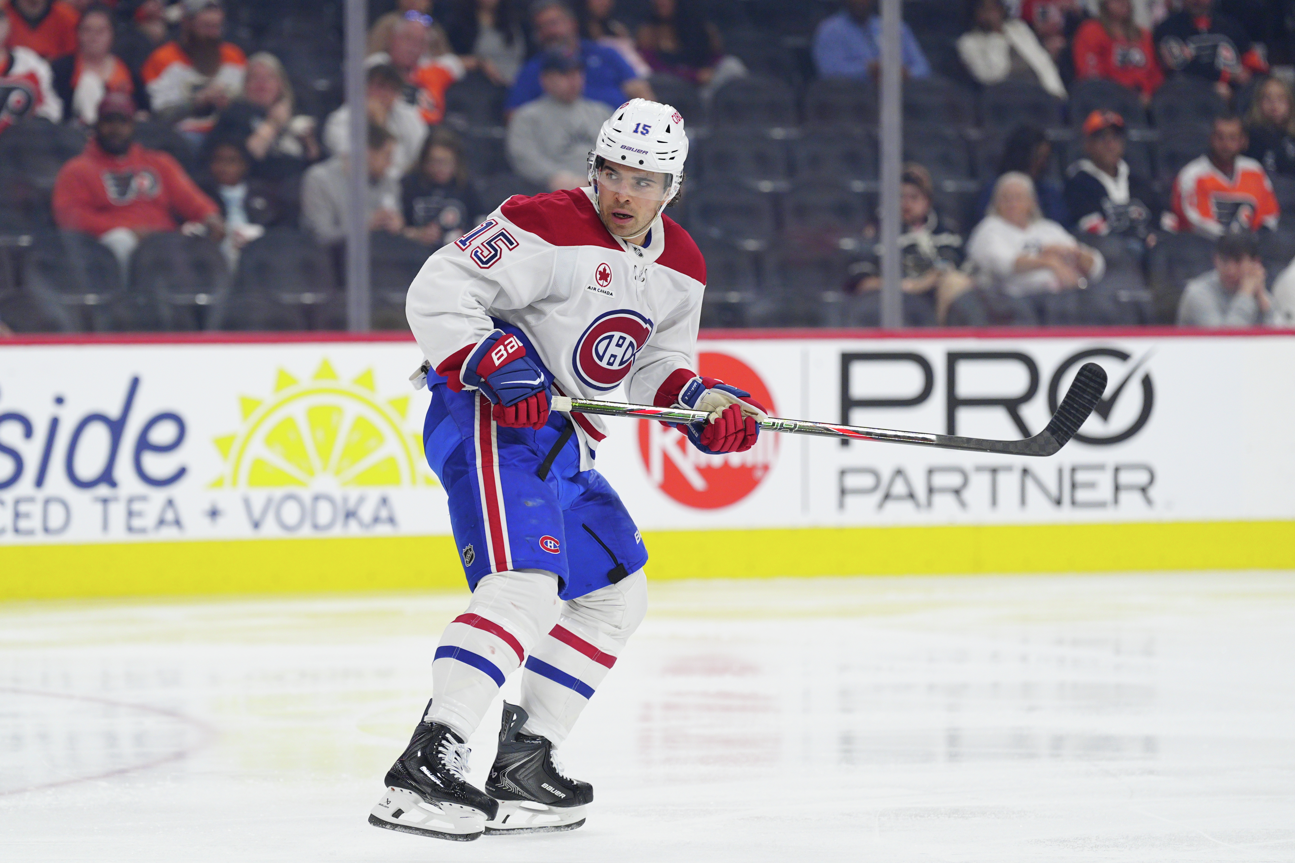 Marco D'Amico: Habs Will Have More Chances To Do THIS vs Buffalo!