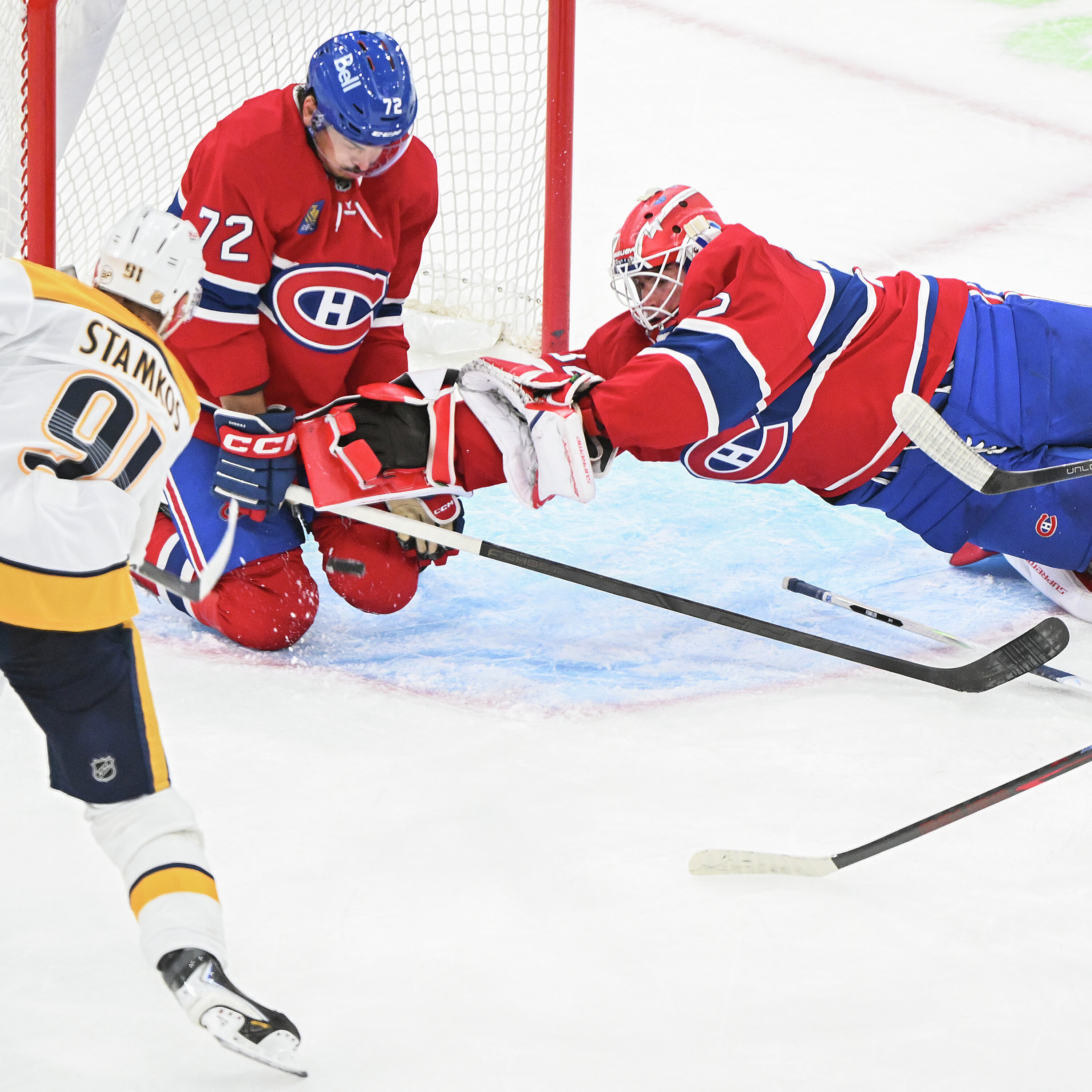 Darren Dreger: Have Questions Already Emerged Around Habs?