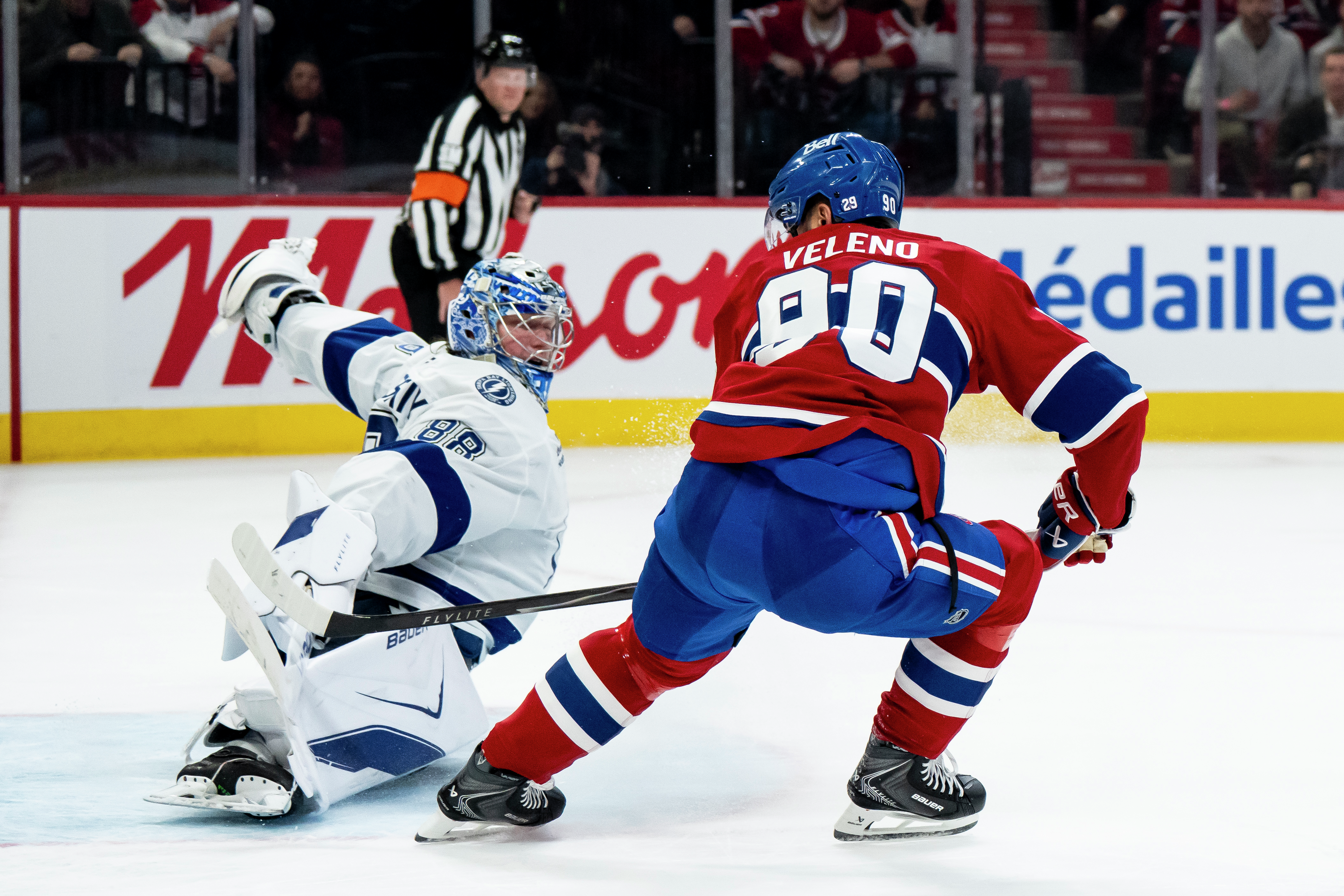 Hour 1: Habs Playoff Dates & Times Are Now Set! episode artwork