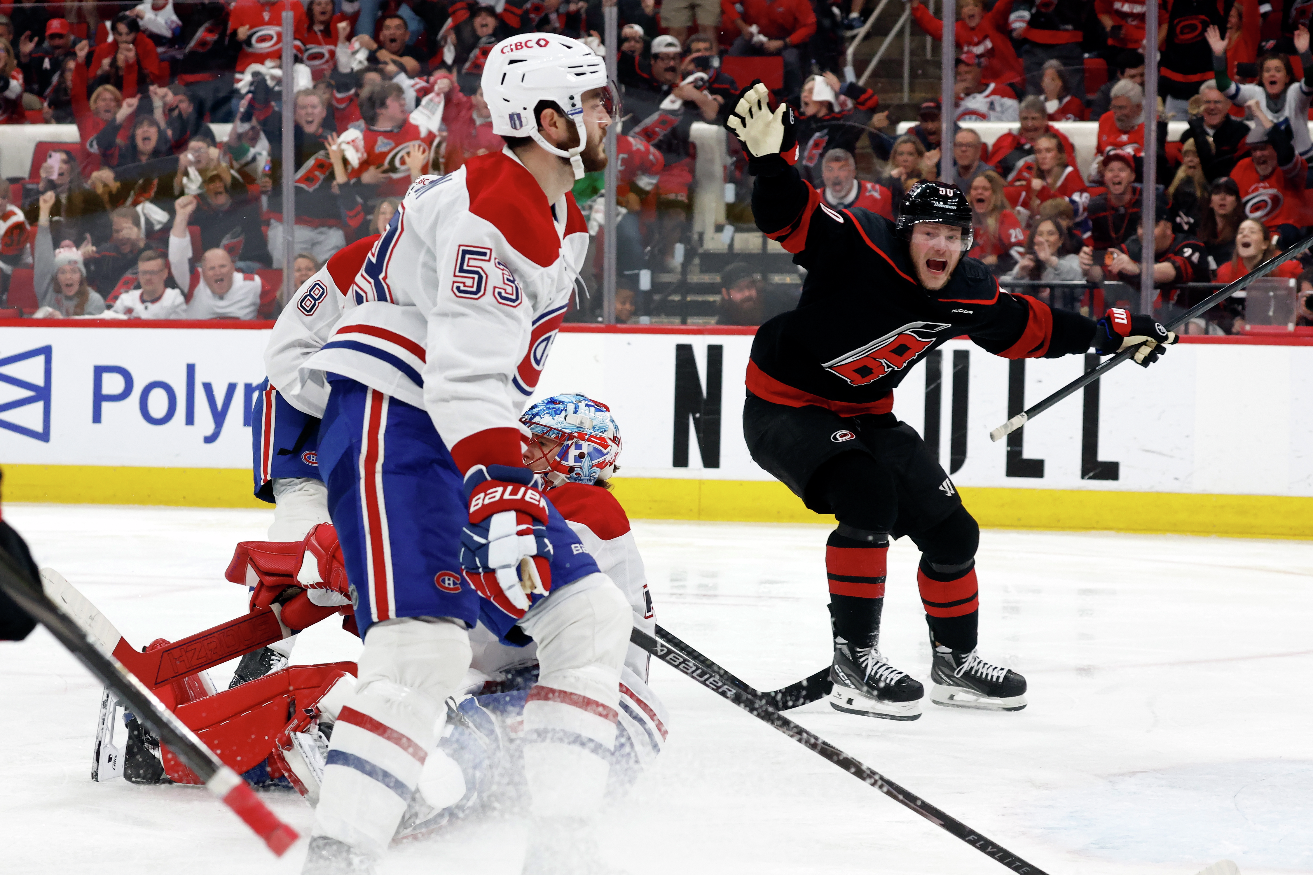 Hour 1: Habs Set For MASSIVE Game 3 Tonight! episode artwork