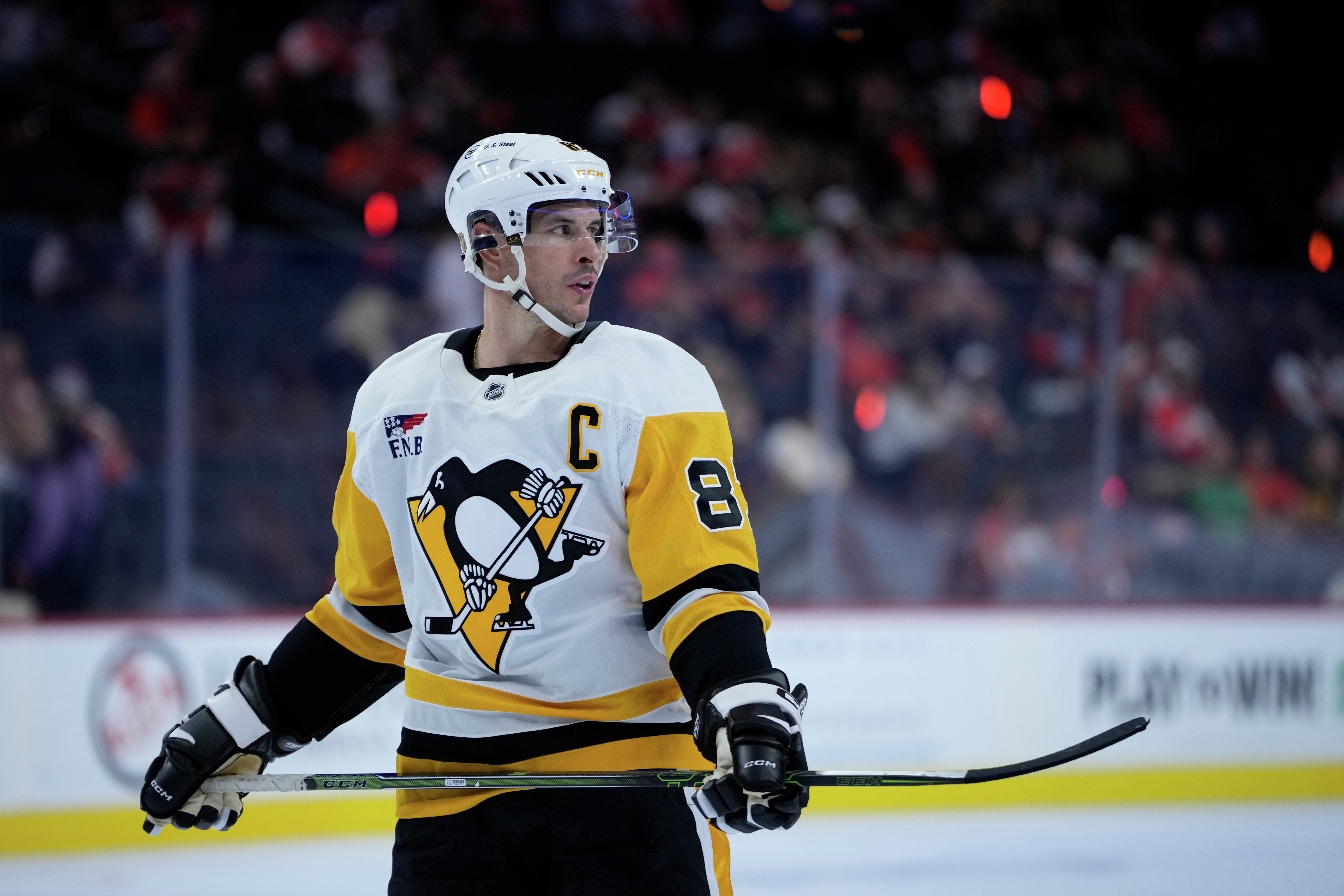 Sidney Crosby Says This Habs Player Is Their Most Dangerous! Morning Show Oct. 2, 2026 | Hour 2
