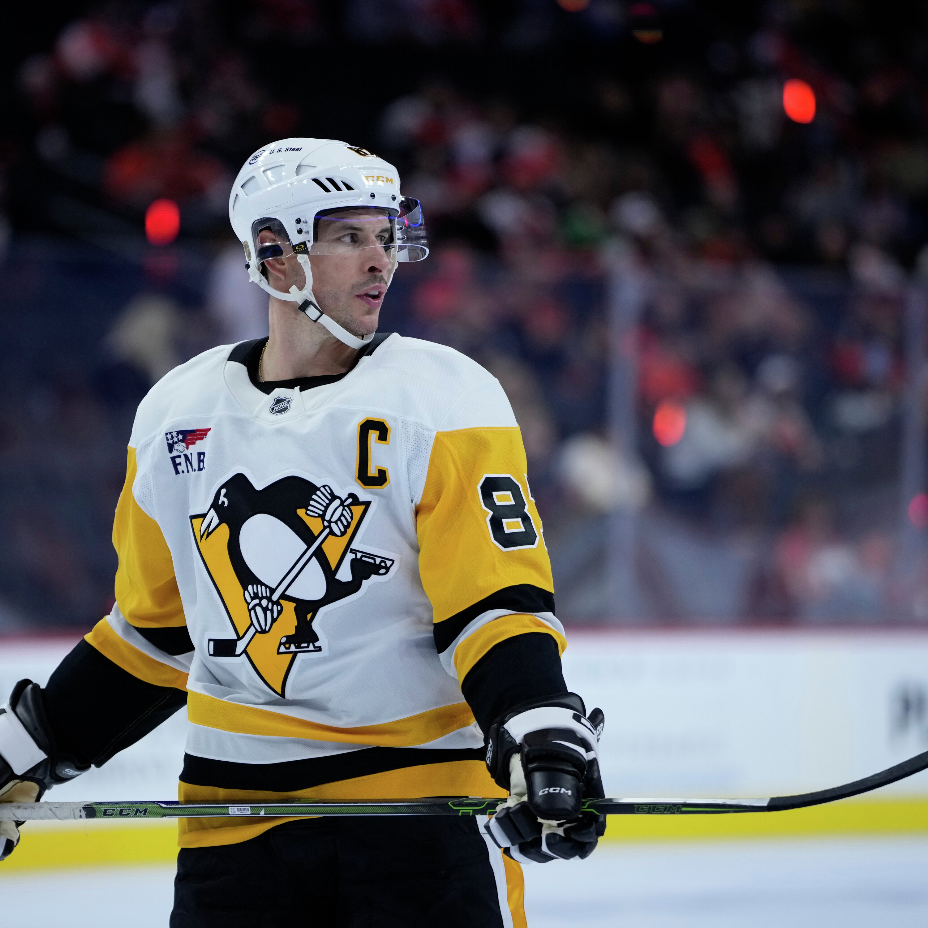 Sidney Crosby Says This Habs Player Is Their Most Dangerous! Morning Show Oct. 2, 2026 | Hour 2