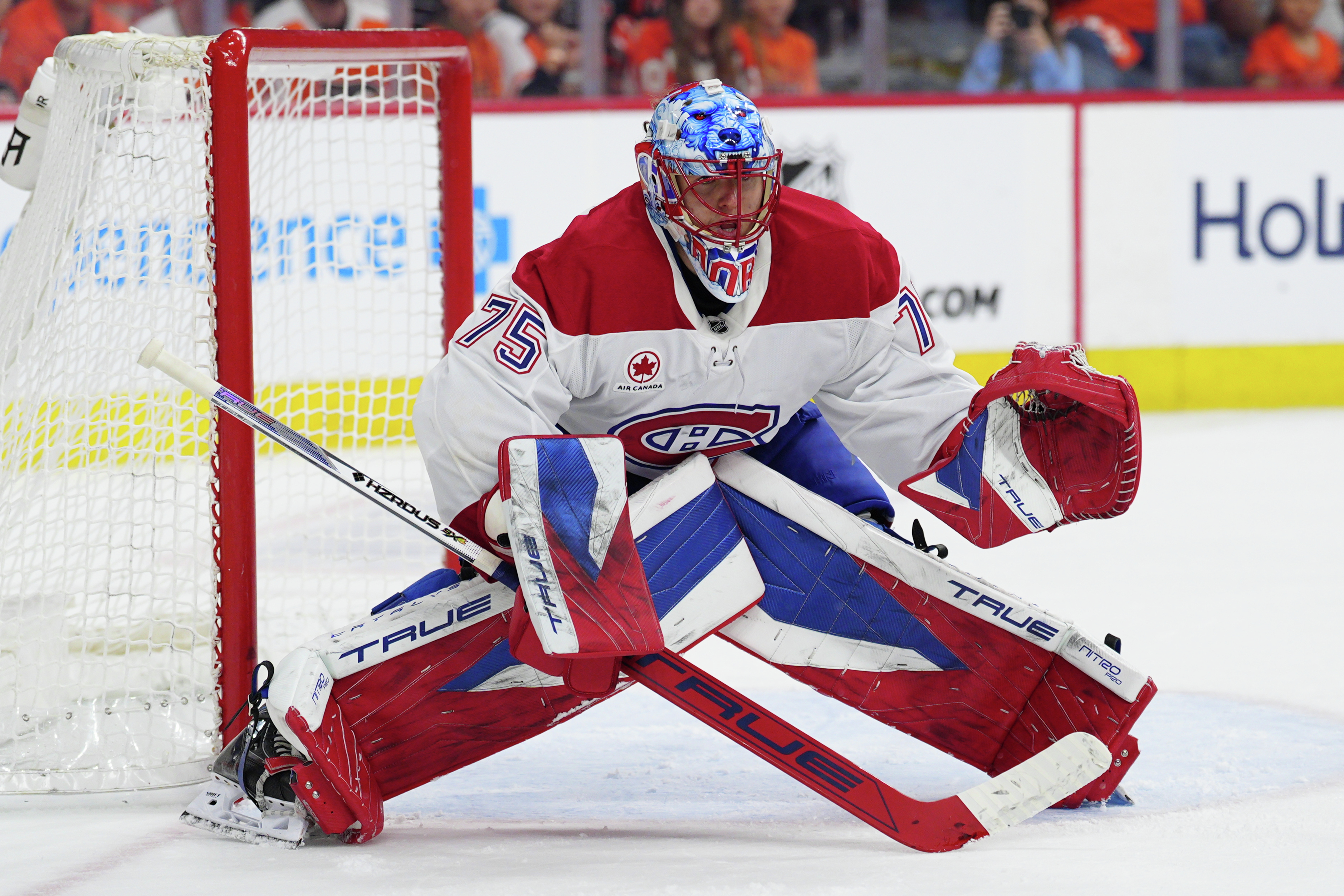 Marc Denis: Prediction Time! Habs v Lightning Series Pick! episode artwork