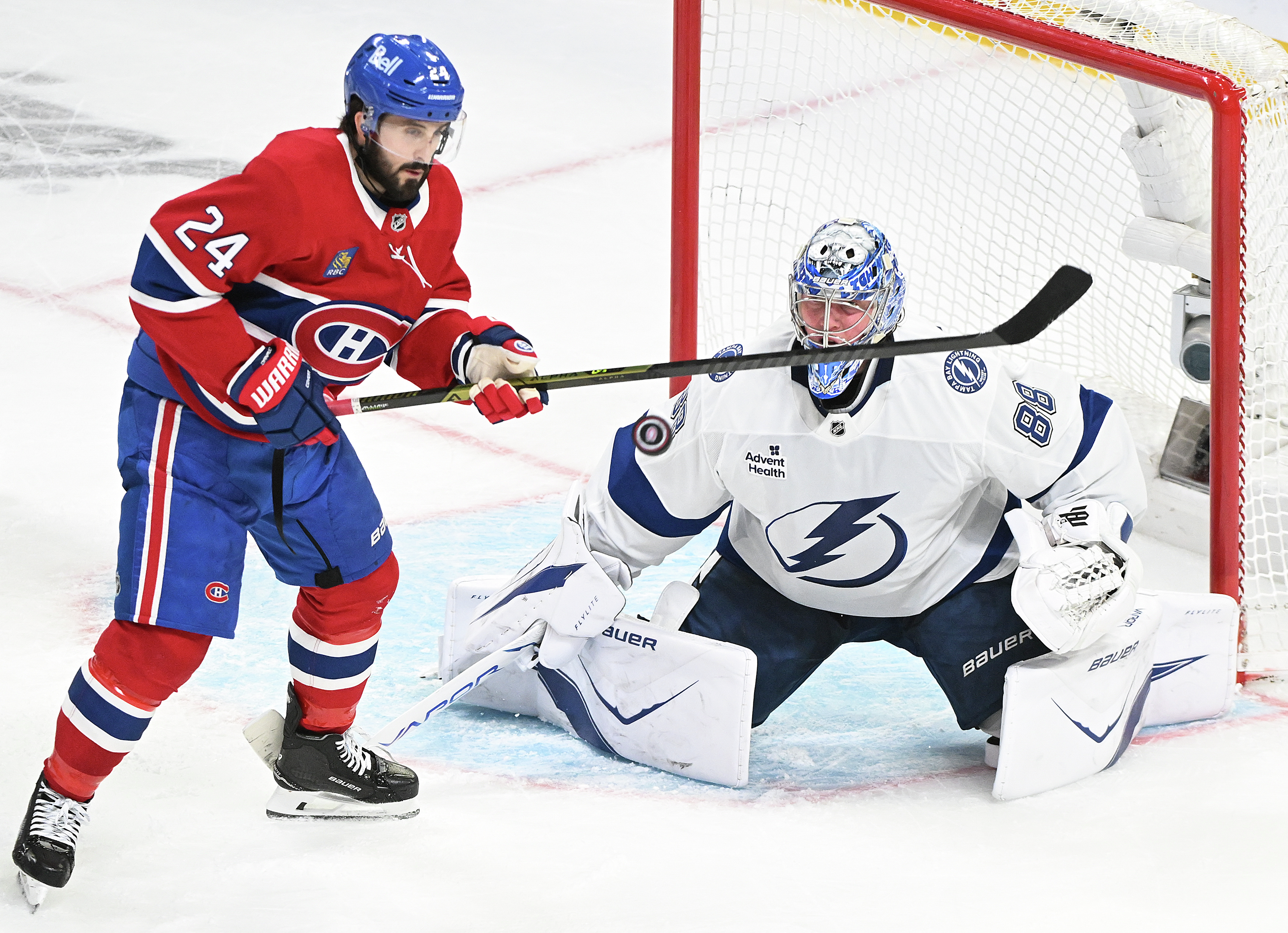 Hour 1: The Habs & Lightning! No EDGE YET! episode artwork