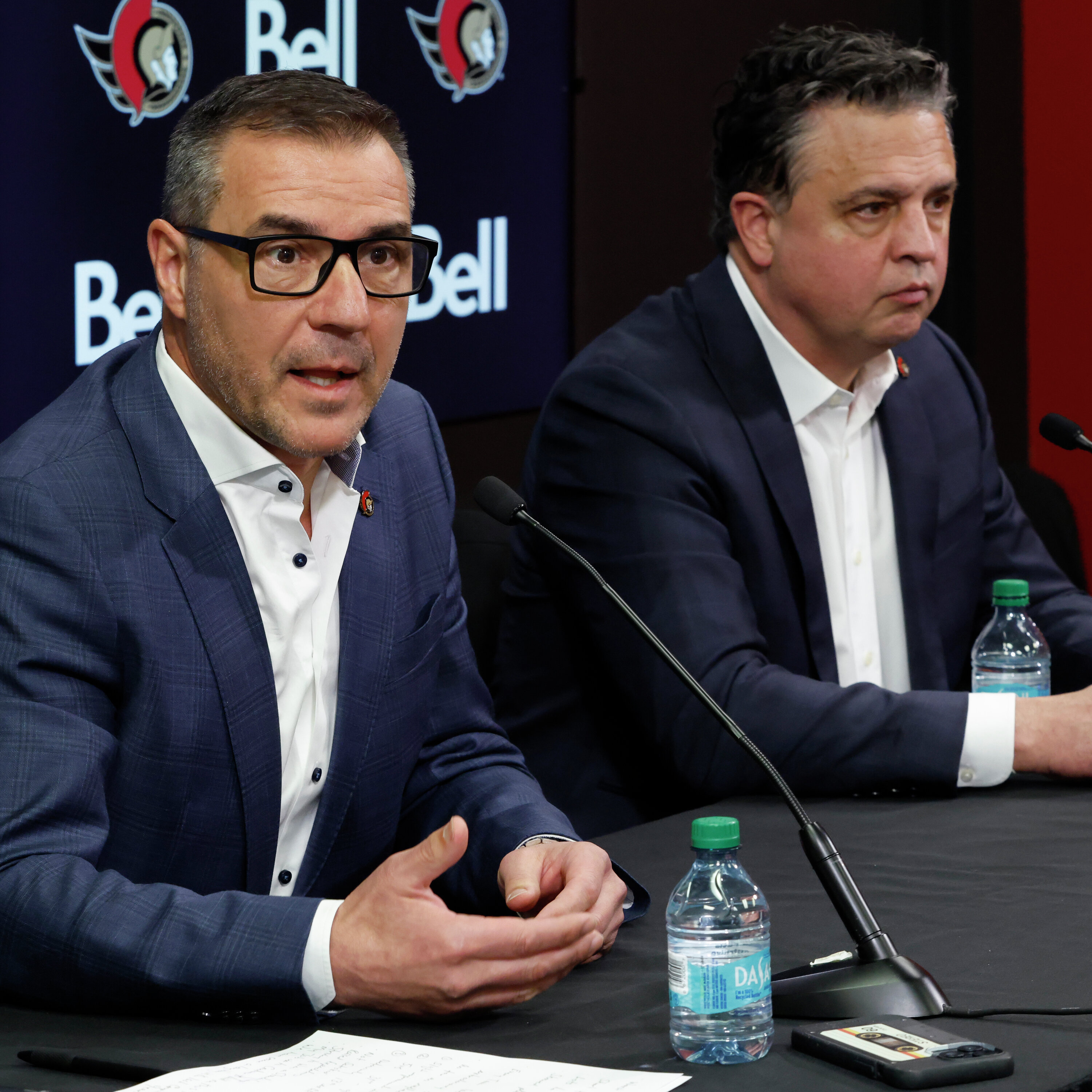 Dreger: Sens did VERY WELL in Tkachuk Trade! episode artwork