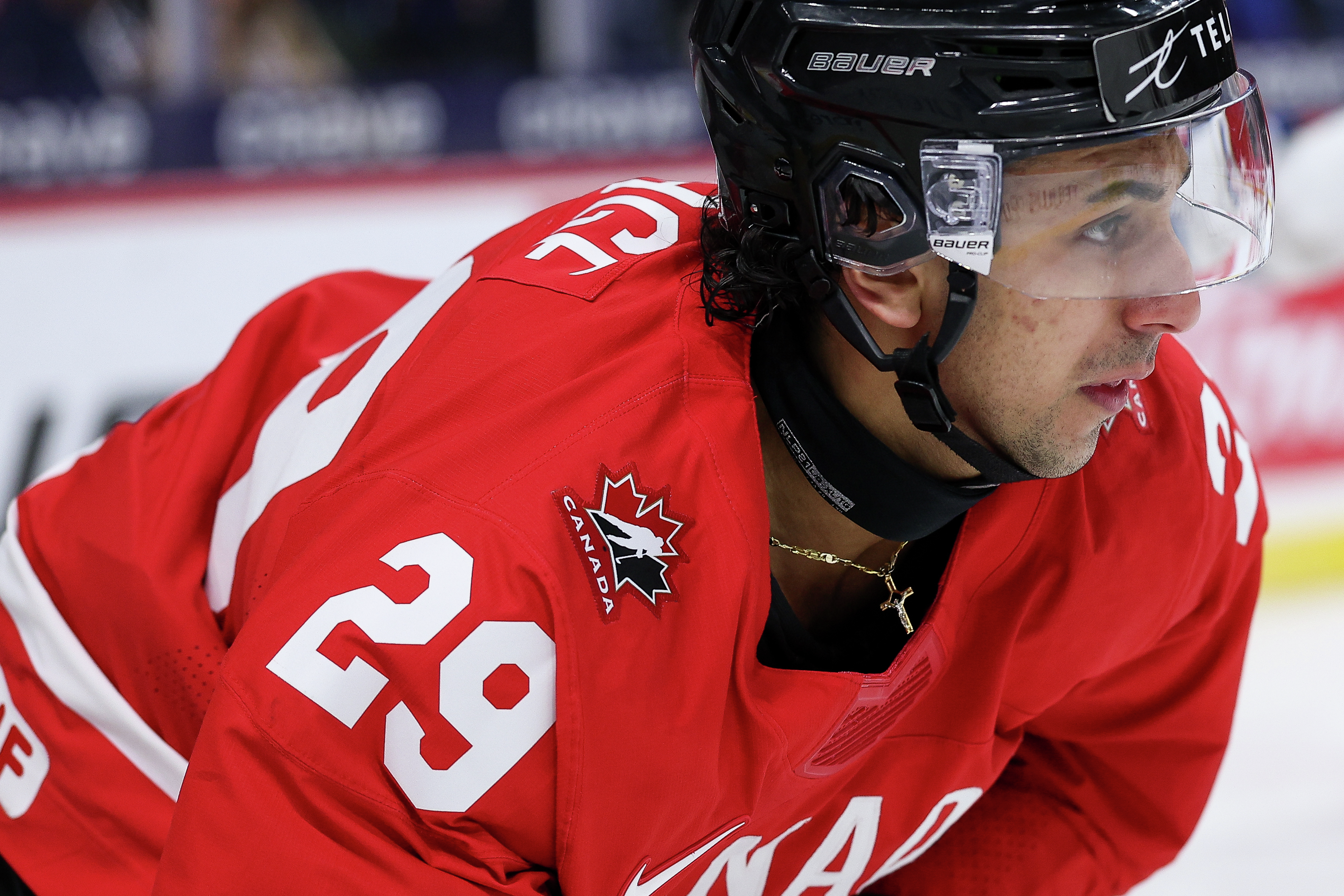 Habs Breakfast: Did This Habs Prospect Just Get SNUBBED?!